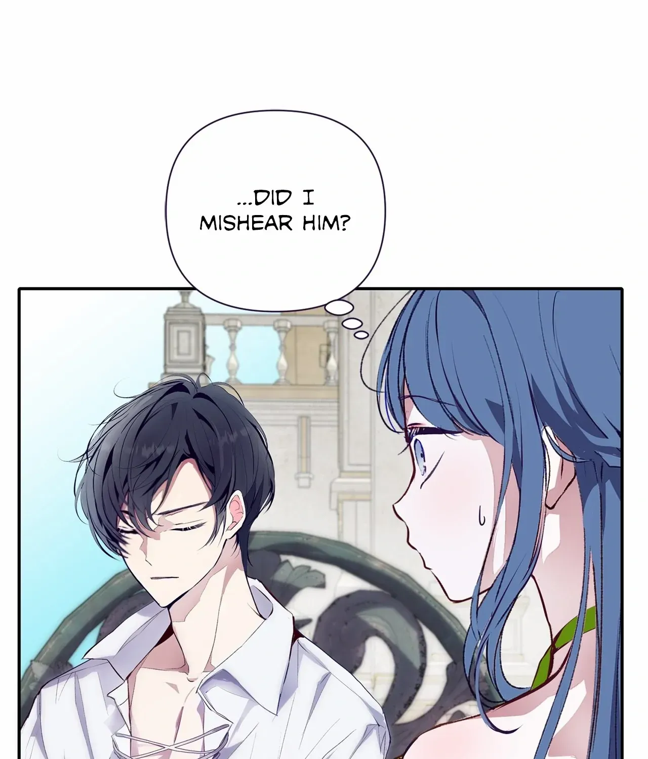 Becoming Best Friends With the Icy Male Lead Chapter 61 page 38 - 