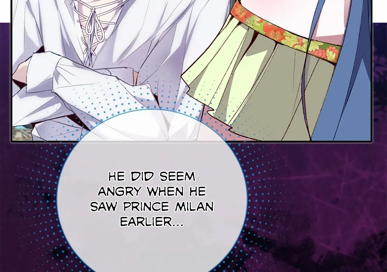 Becoming Best Friends With the Icy Male Lead Chapter 61 page 39 - 