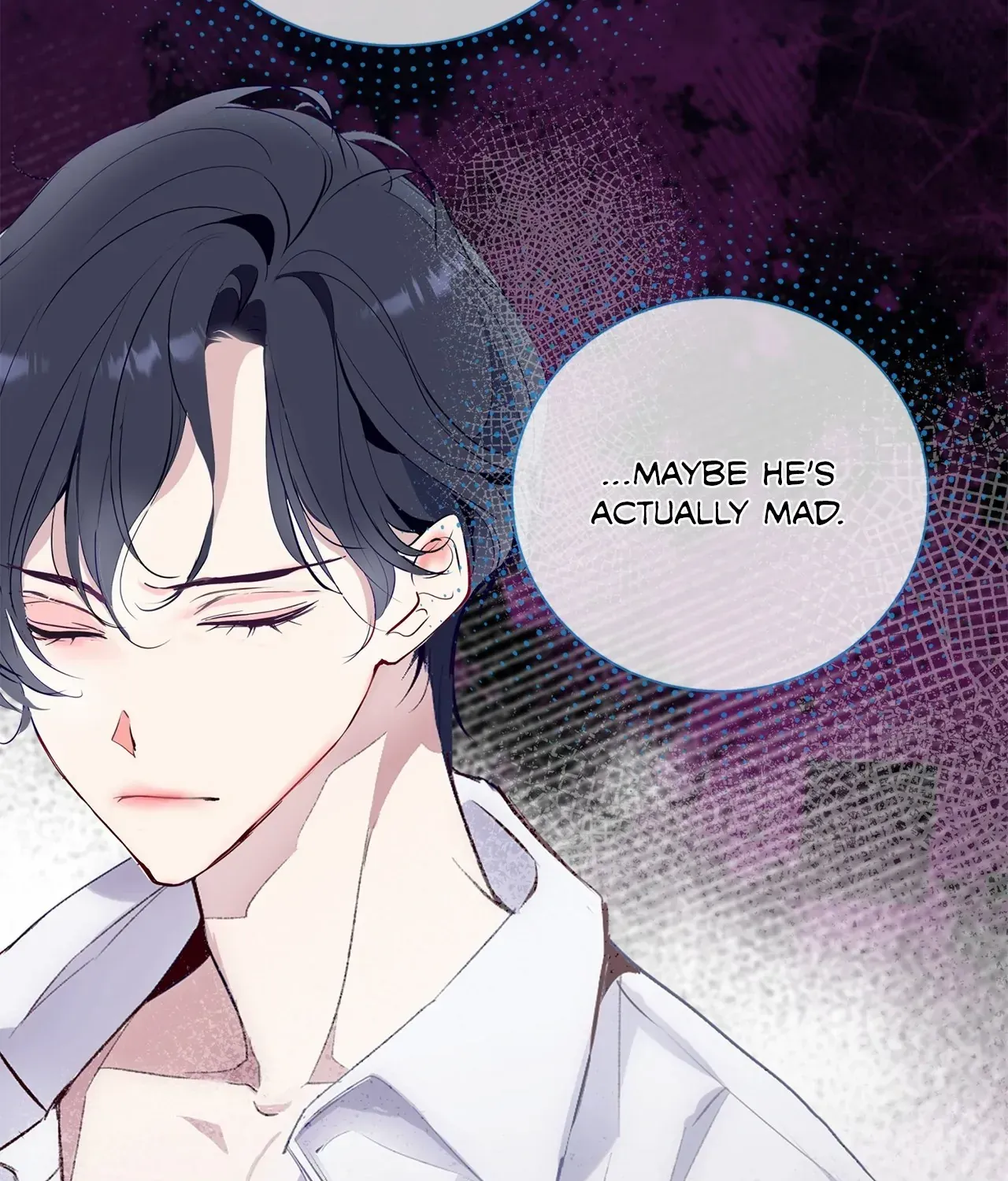 Becoming Best Friends With the Icy Male Lead Chapter 61 page 40 - 
