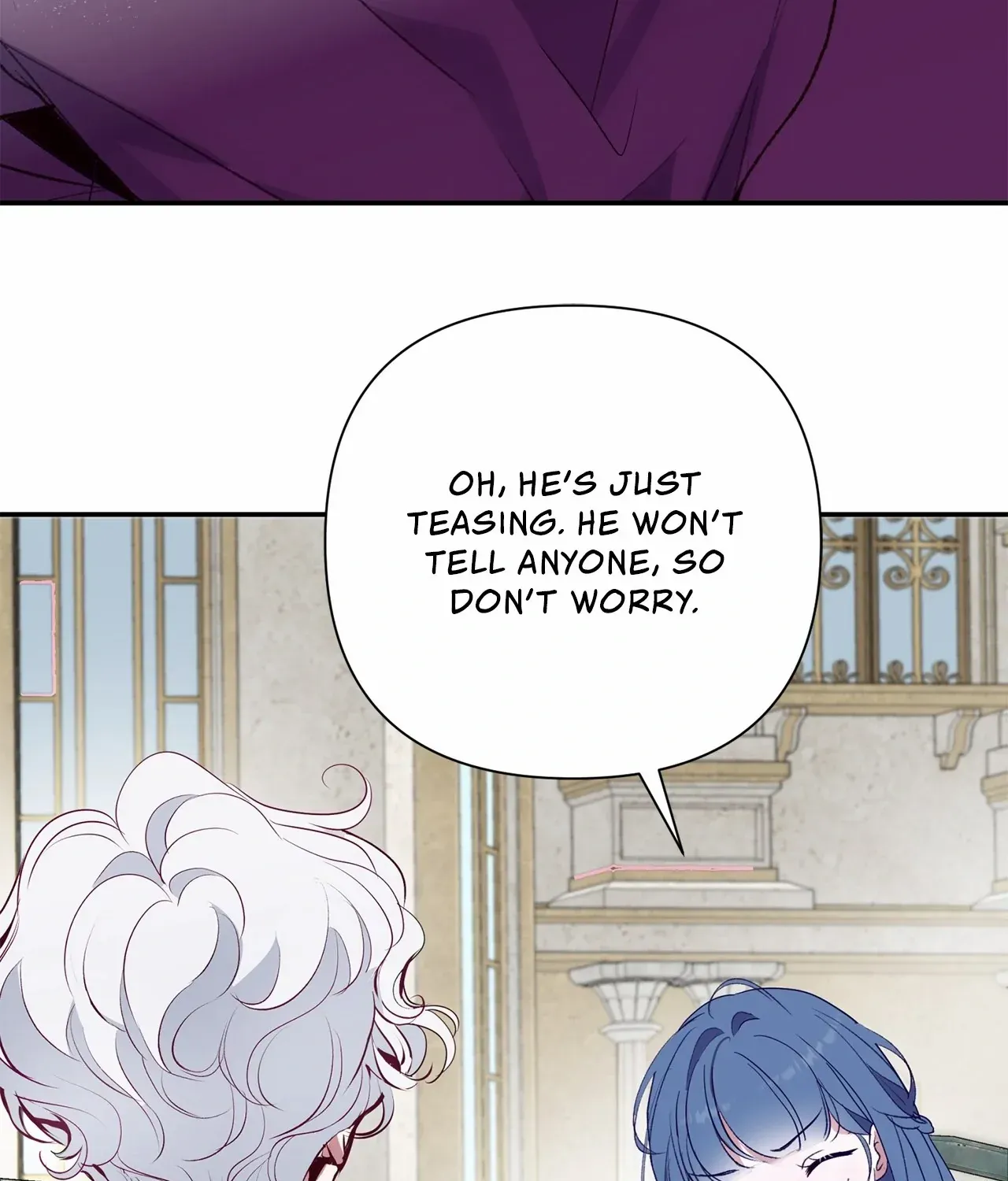 Becoming Best Friends With the Icy Male Lead Chapter 61 page 42 - 