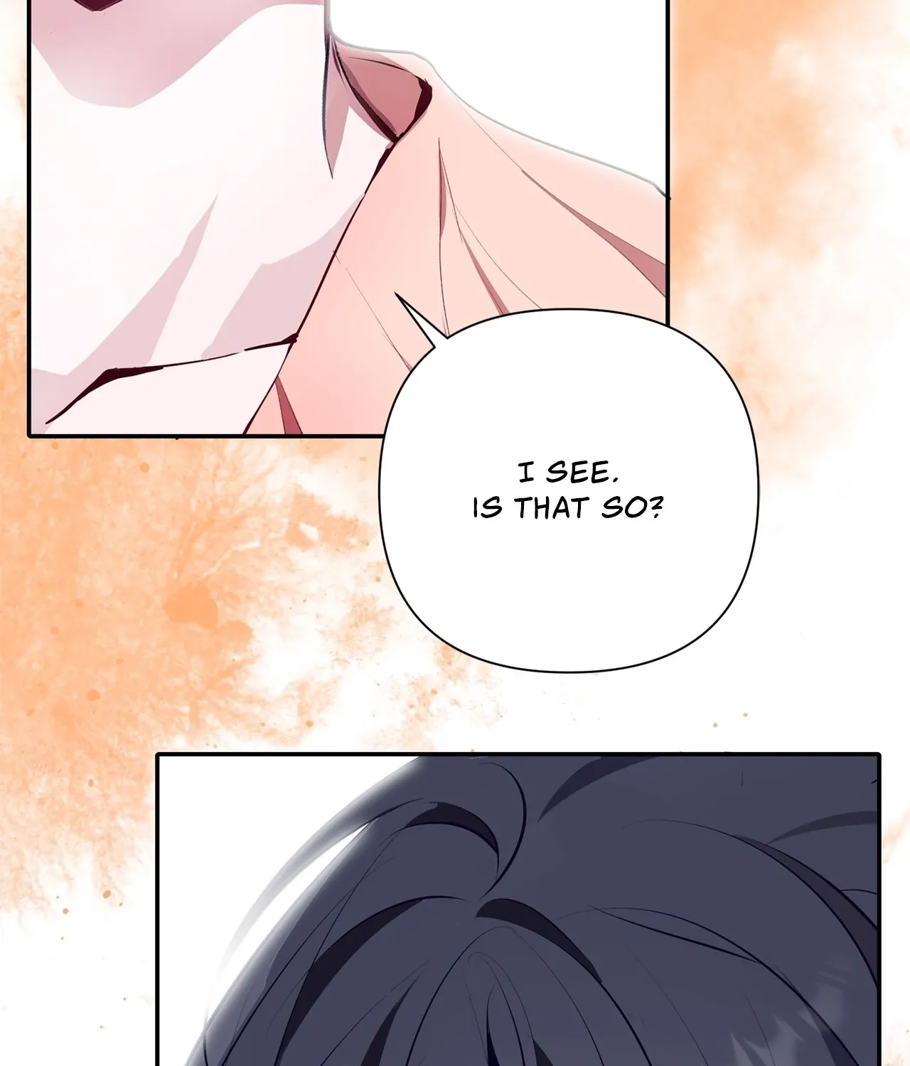 Becoming Best Friends With the Icy Male Lead Chapter 61 page 46 - 