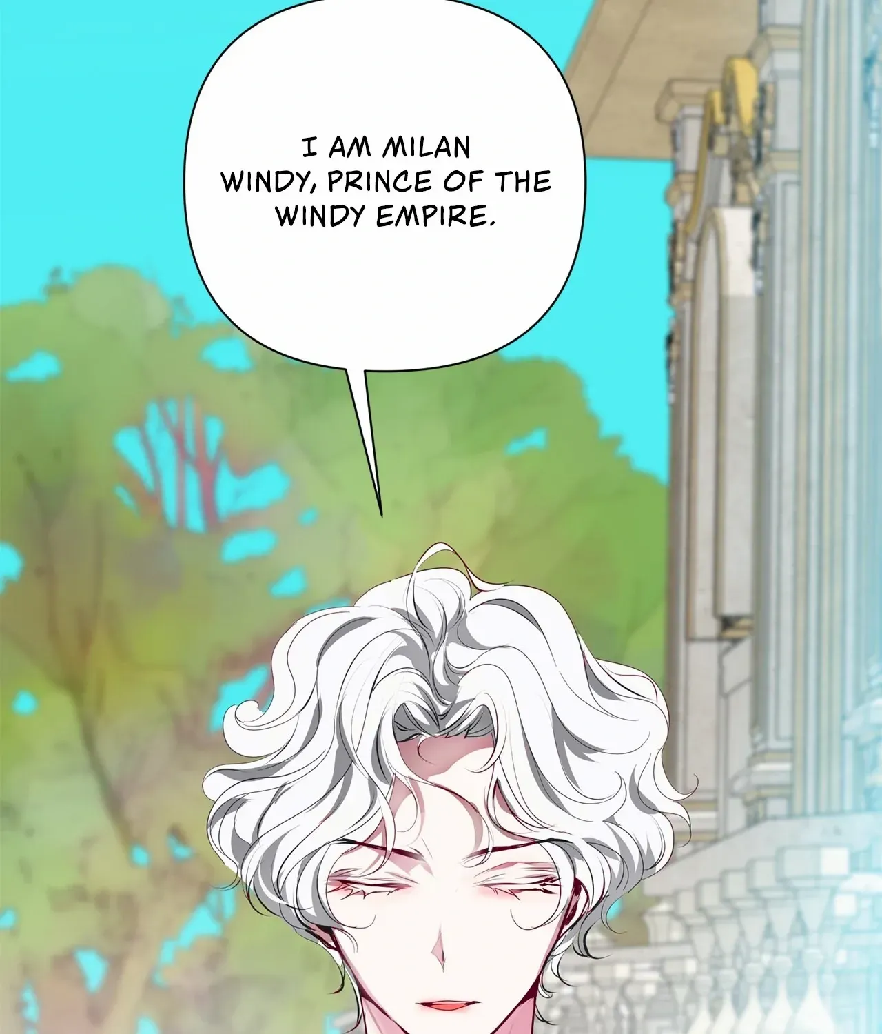 Becoming Best Friends With the Icy Male Lead Chapter 61 page 6 - 