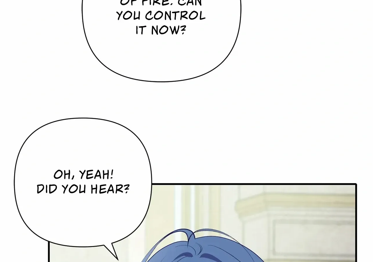 Becoming Best Friends With the Icy Male Lead Chapter 61 page 51 - 
