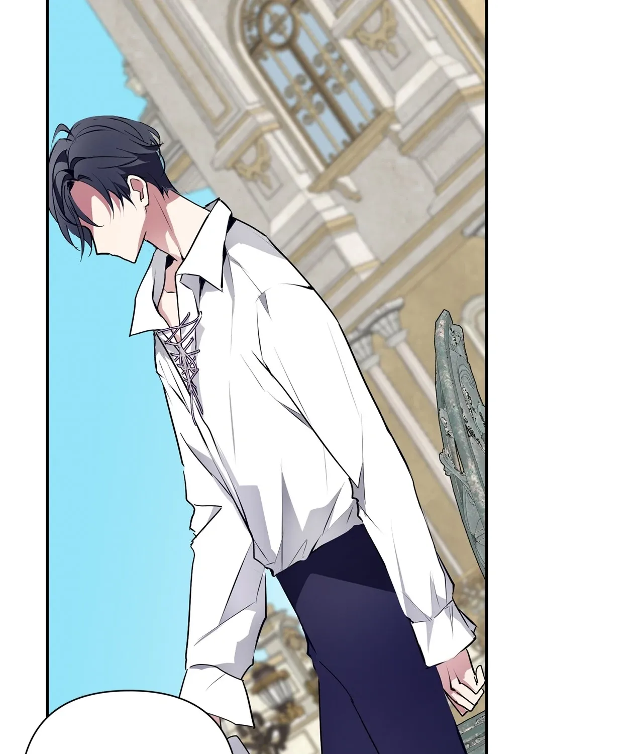 Becoming Best Friends With the Icy Male Lead Chapter 61 page 59 - 