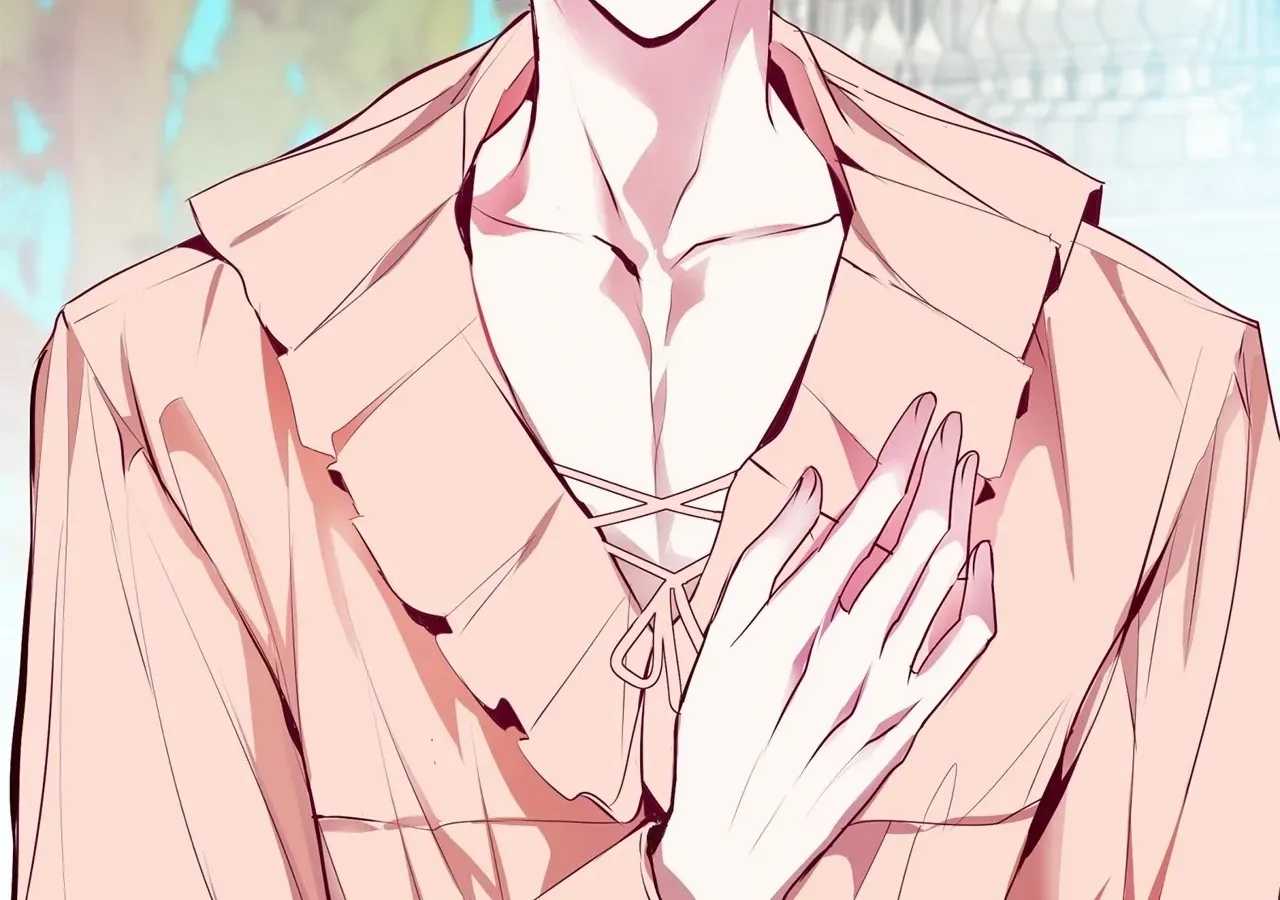 Becoming Best Friends With the Icy Male Lead Chapter 61 page 7 - 