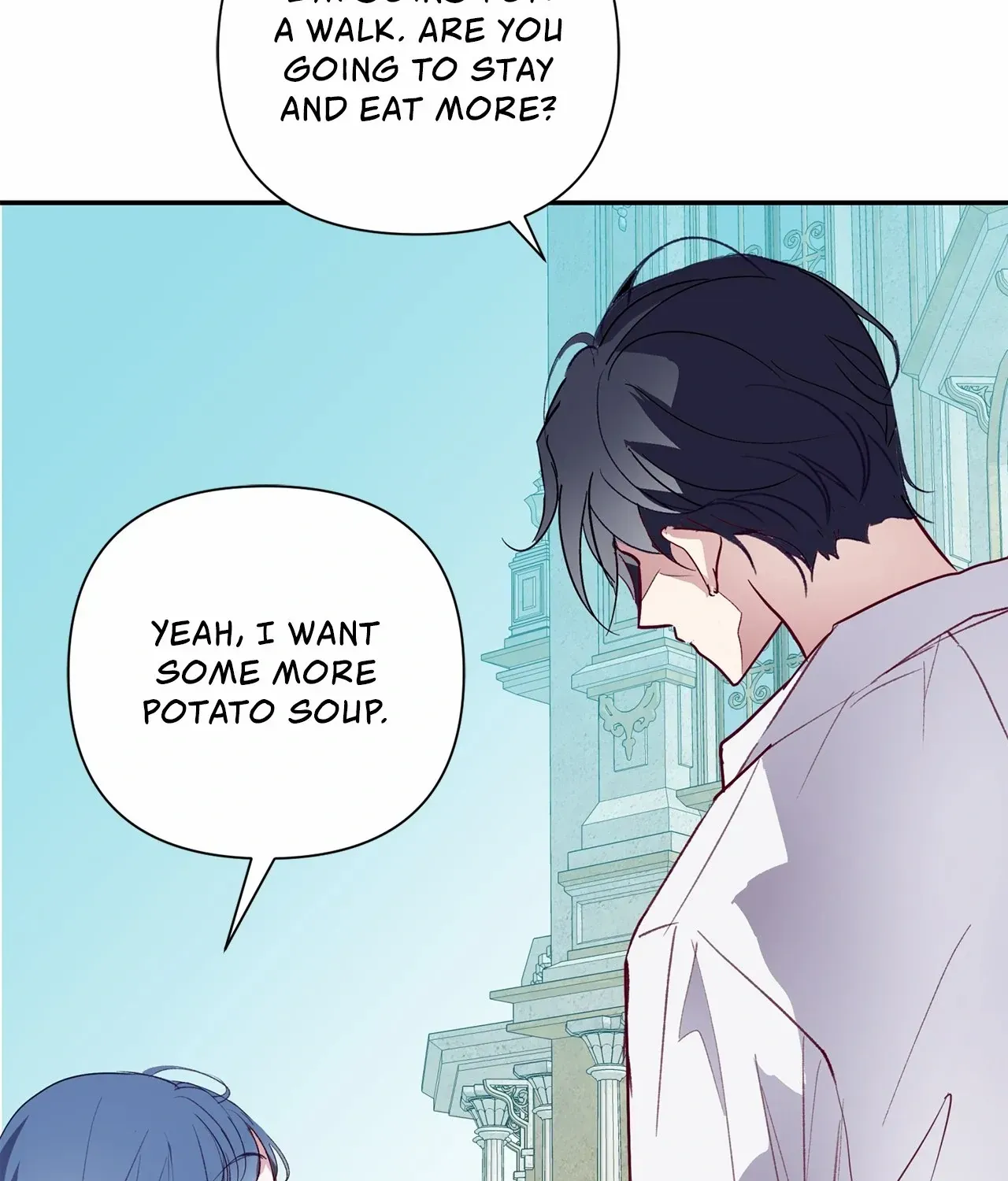Becoming Best Friends With the Icy Male Lead Chapter 61 page 61 - 
