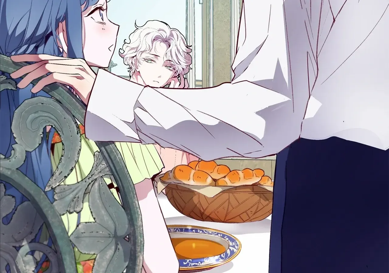 Becoming Best Friends With the Icy Male Lead Chapter 61 page 62 - 