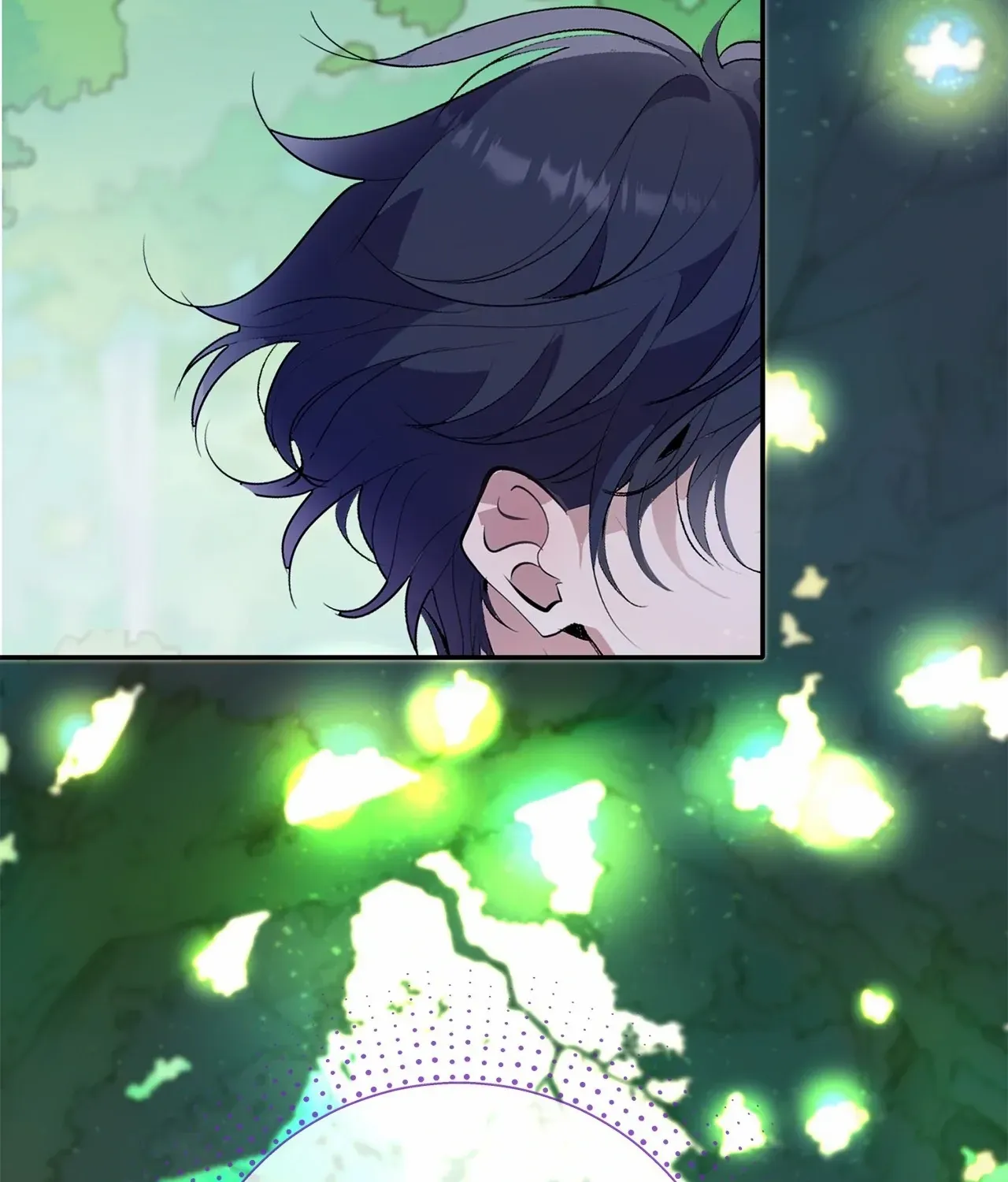Becoming Best Friends With the Icy Male Lead Chapter 61 page 71 - 