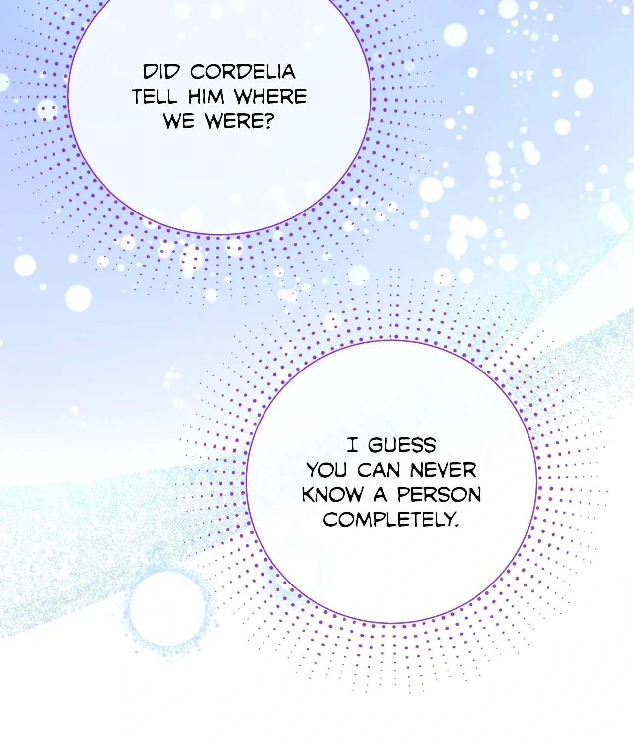 Becoming Best Friends With the Icy Male Lead Chapter 61 page 75 - 