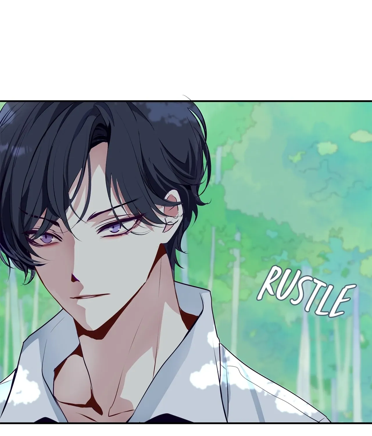 Becoming Best Friends With the Icy Male Lead Chapter 61 page 77 - 