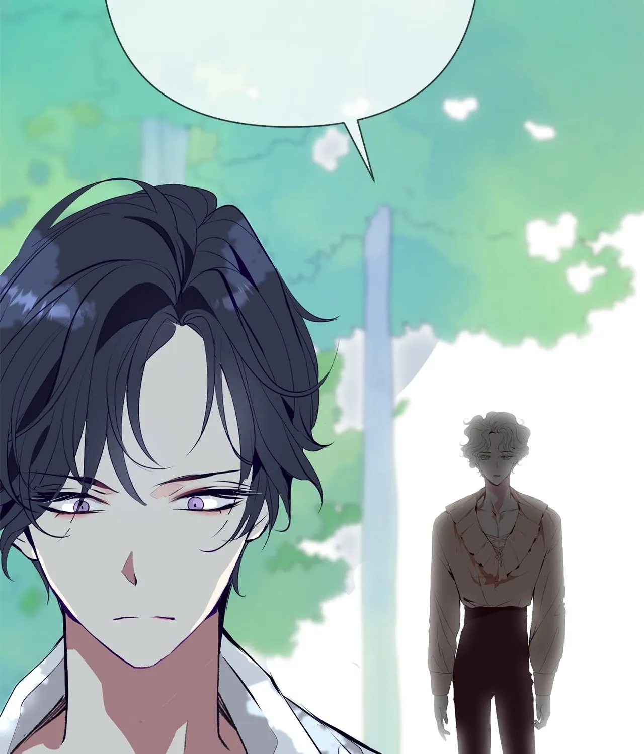 Becoming Best Friends With the Icy Male Lead Chapter 61 page 79 - 