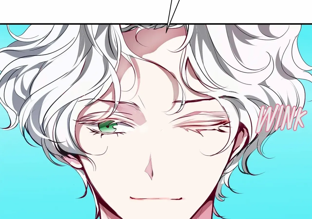 Becoming Best Friends With the Icy Male Lead Chapter 61 page 9 - 