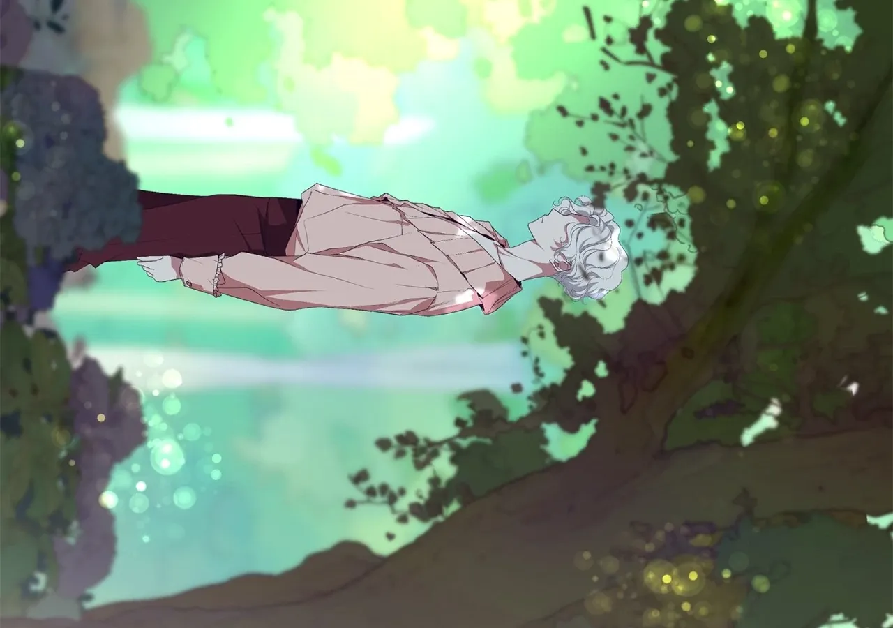 Becoming Best Friends With the Icy Male Lead Chapter 61 page 86 - 