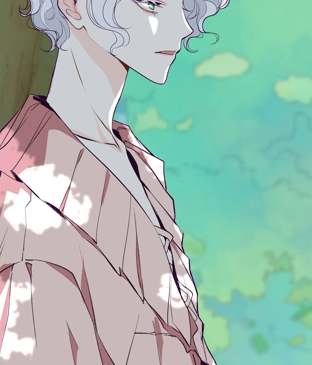 Becoming Best Friends With the Icy Male Lead Chapter 61 page 89 - 