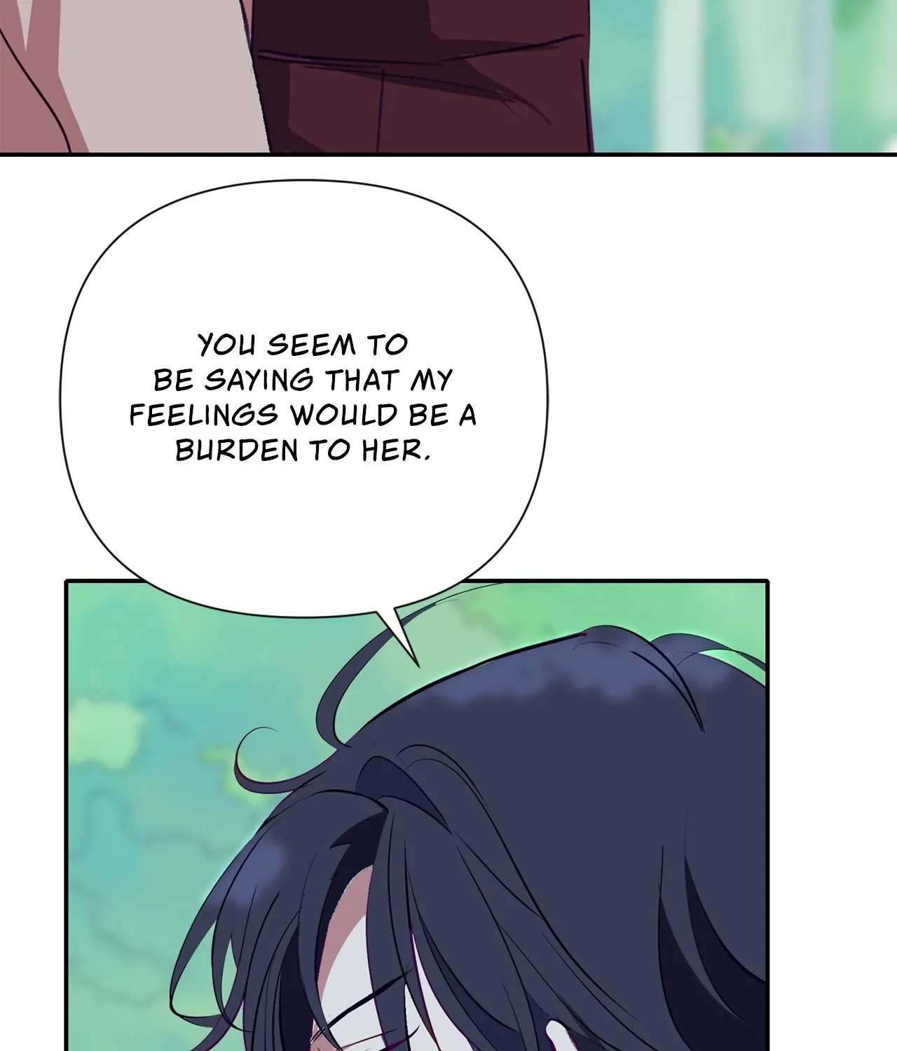 Becoming Best Friends With the Icy Male Lead Chapter 61 page 91 - 