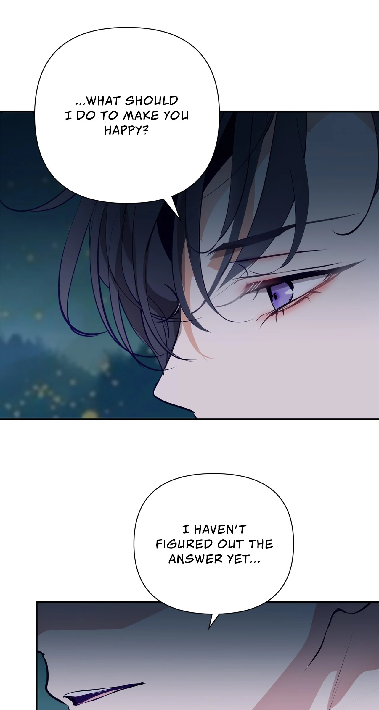 Becoming Best Friends With the Icy Male Lead Chapter 62 page 11 - 