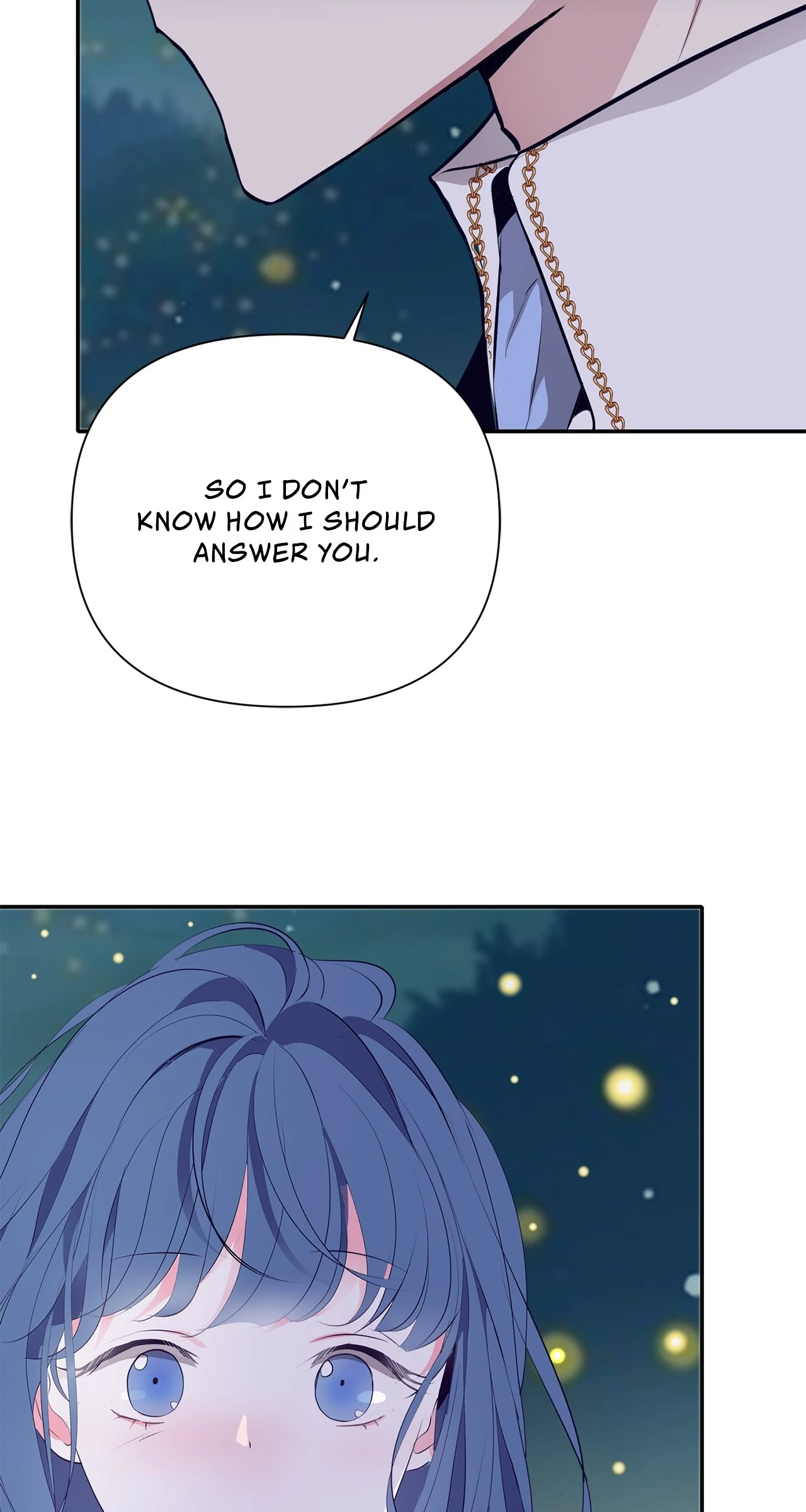 Becoming Best Friends With the Icy Male Lead Chapter 62 page 12 - 