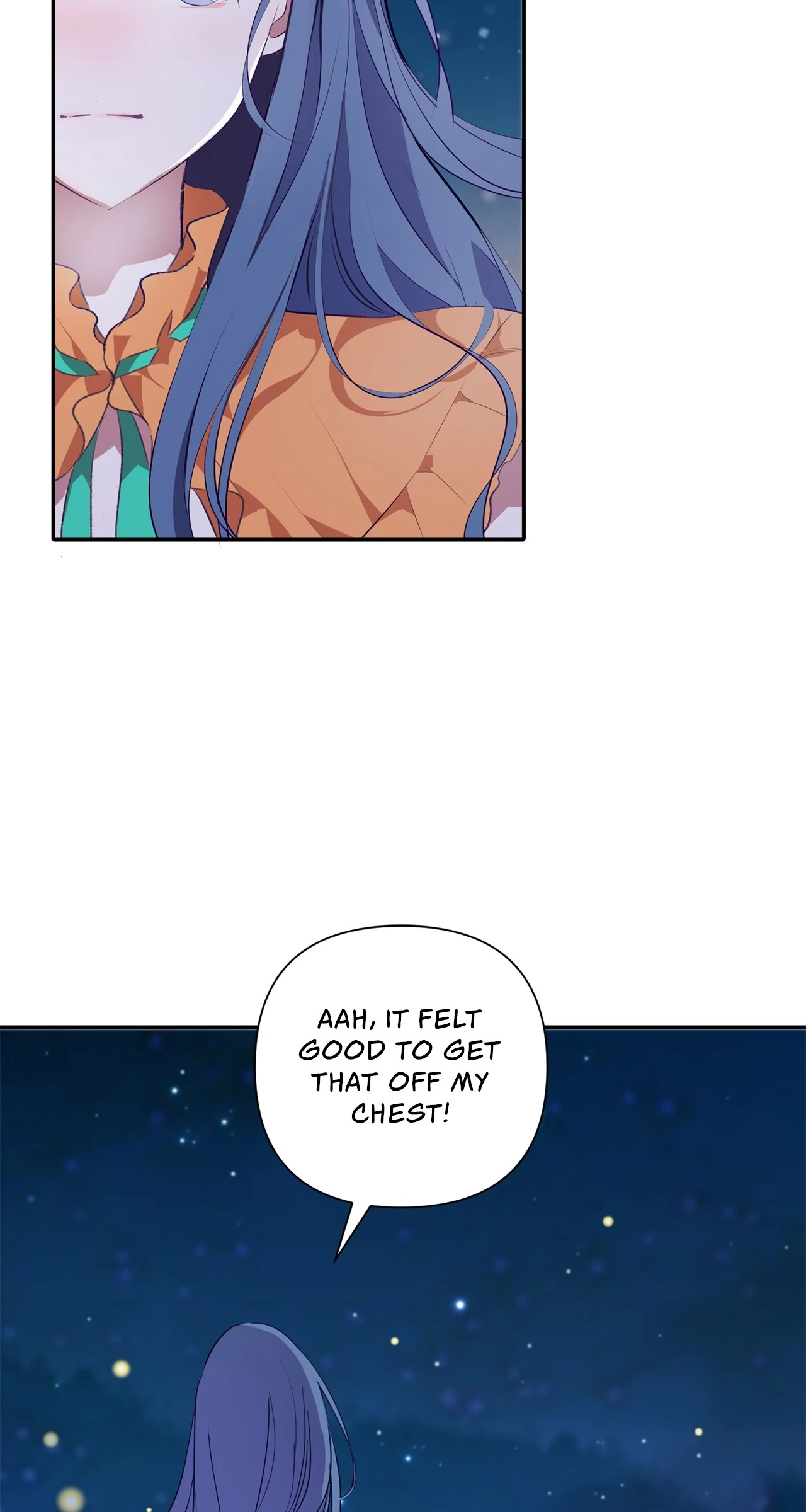 Becoming Best Friends With the Icy Male Lead Chapter 62 page 16 - 