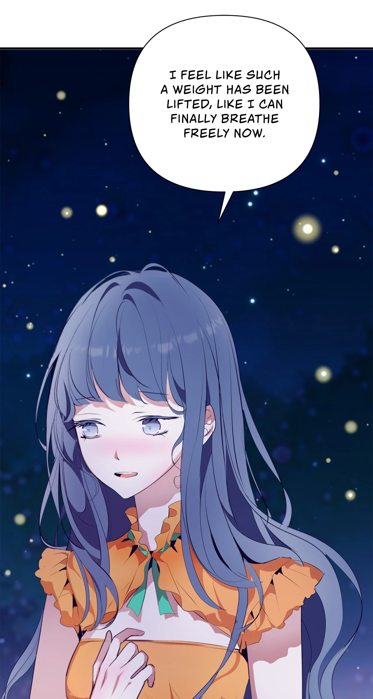 Becoming Best Friends With the Icy Male Lead Chapter 62 page 18 - 