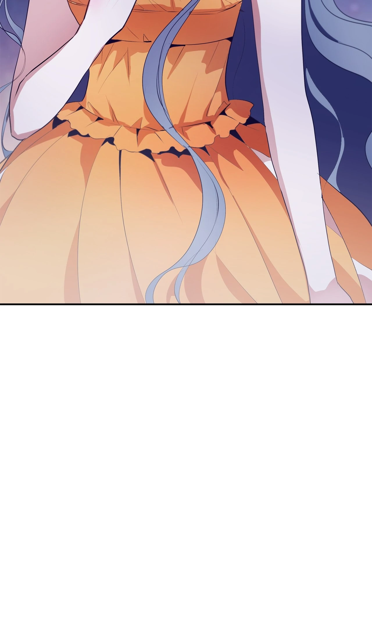 Becoming Best Friends With the Icy Male Lead Chapter 62 page 19 - 