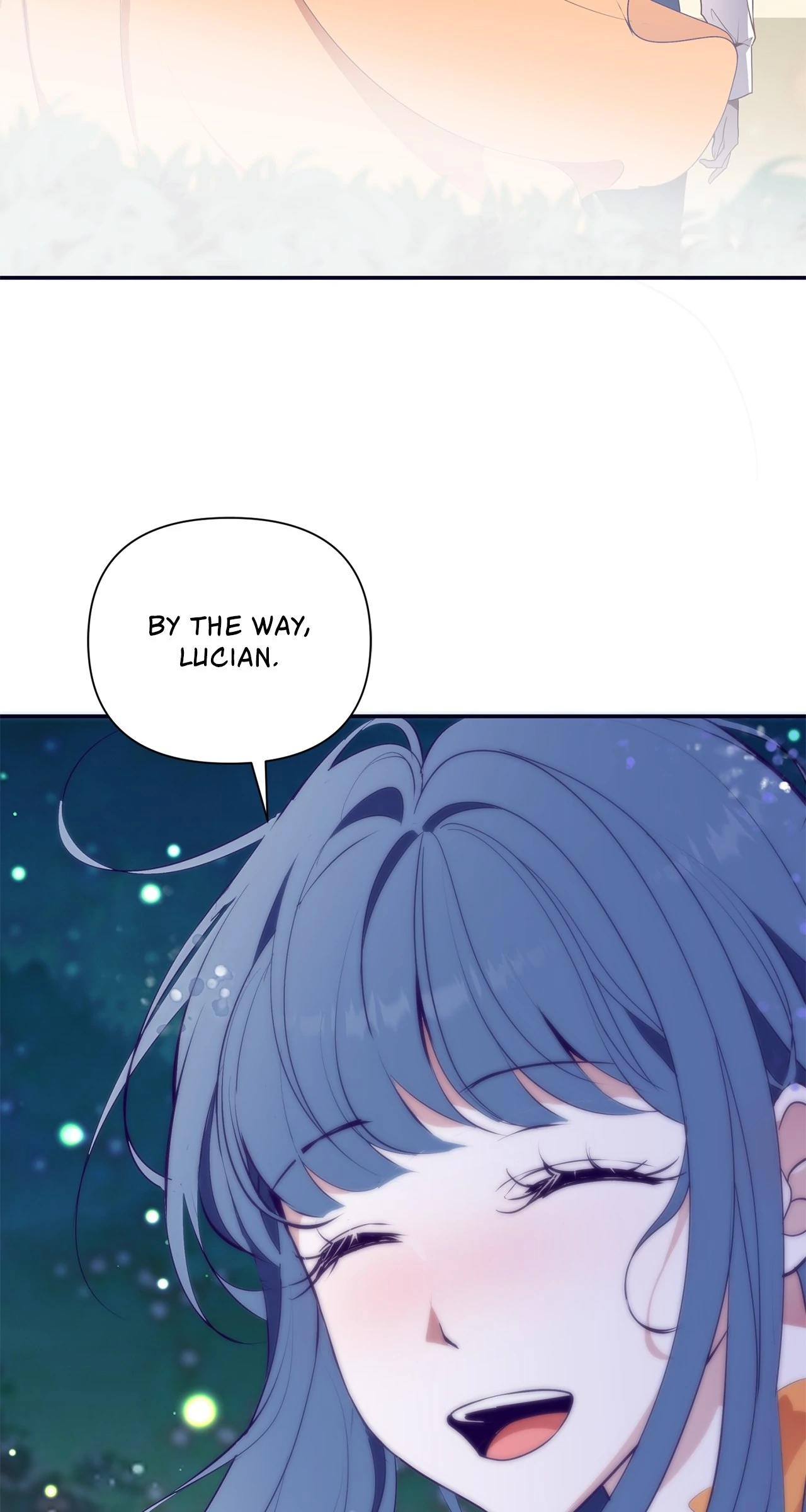 Becoming Best Friends With the Icy Male Lead Chapter 62 page 21 - 