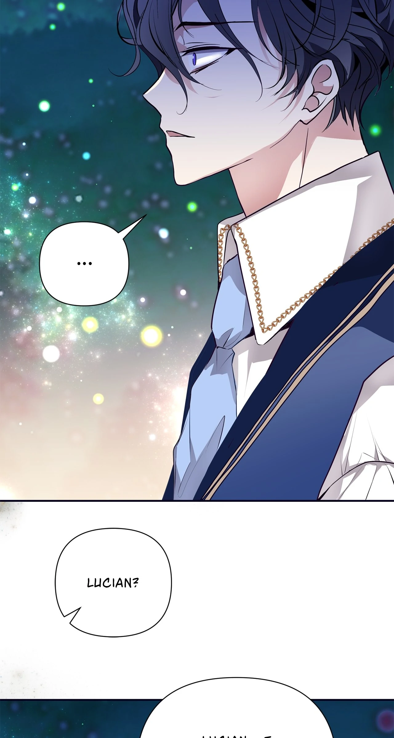 Becoming Best Friends With the Icy Male Lead Chapter 62 page 23 - 