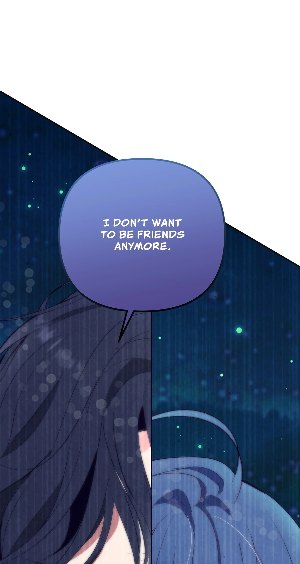 Becoming Best Friends With the Icy Male Lead Chapter 62 page 26 - 