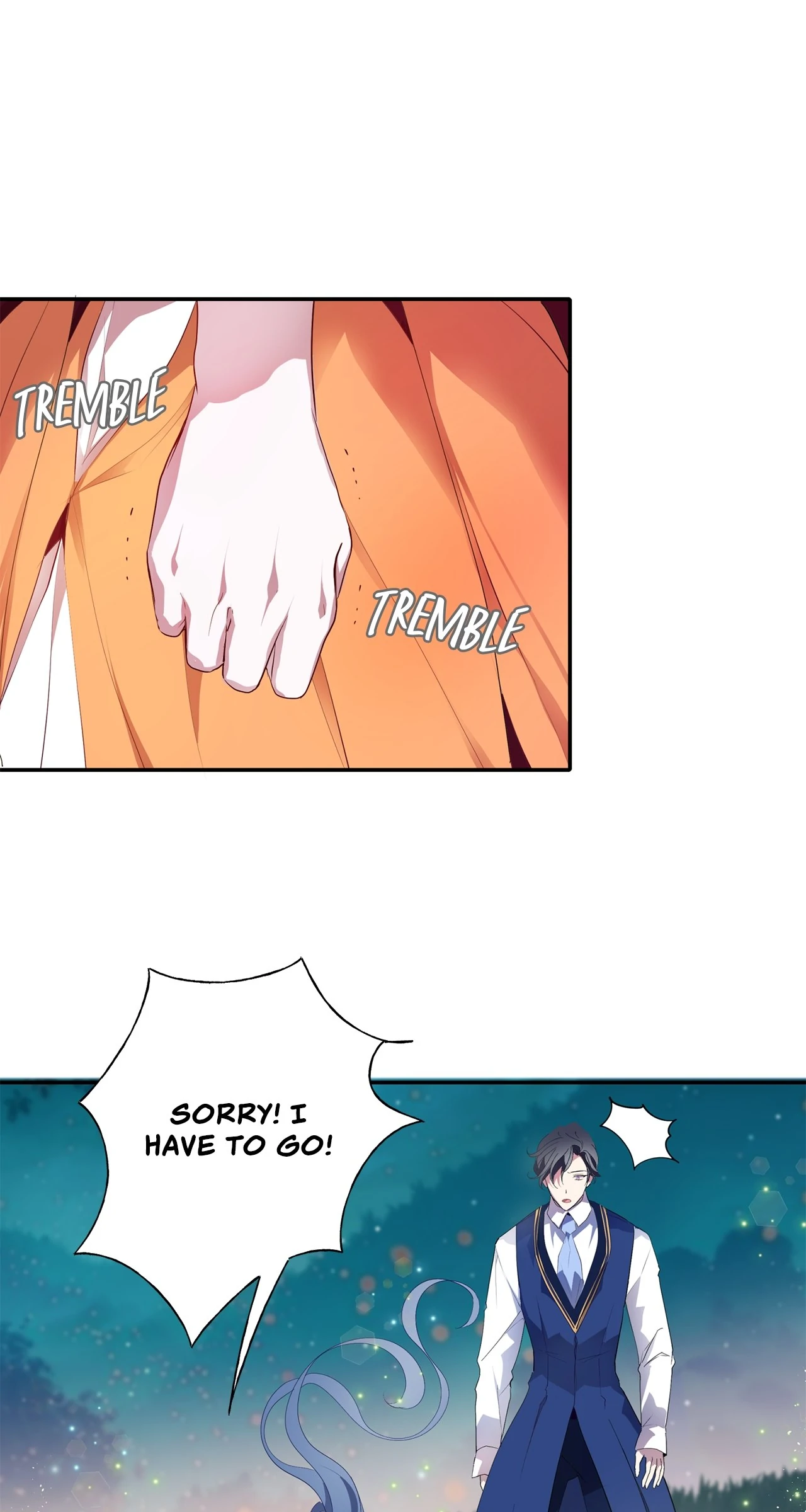Becoming Best Friends With the Icy Male Lead Chapter 62 page 29 - 