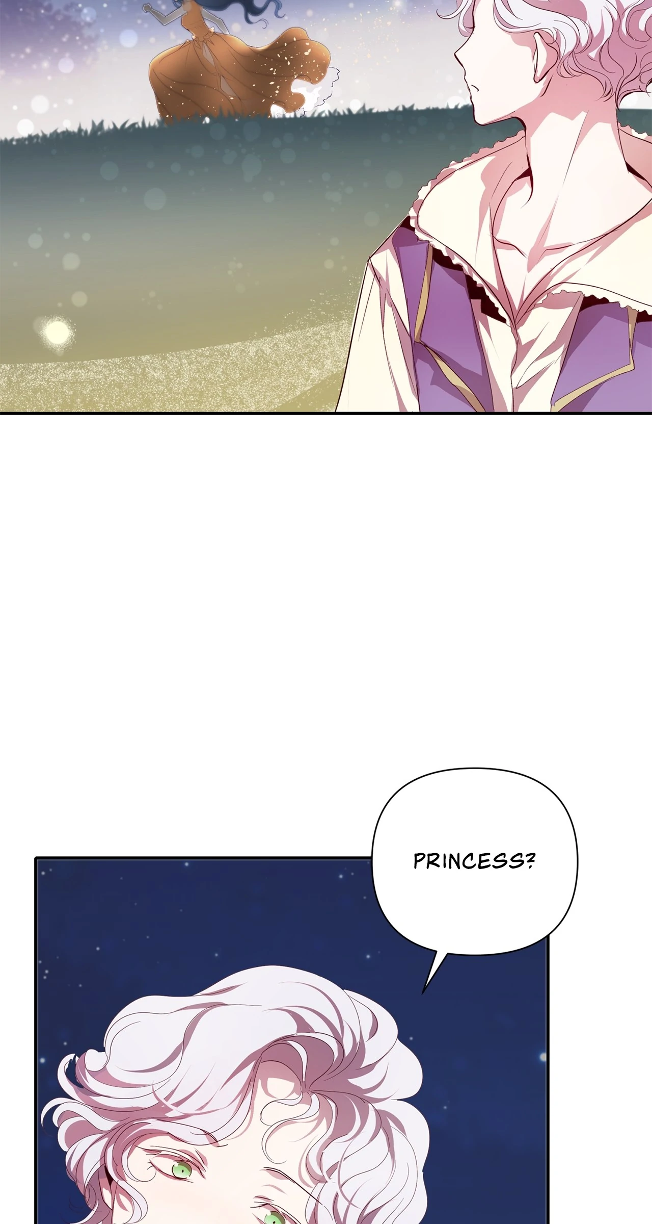 Becoming Best Friends With the Icy Male Lead Chapter 62 page 31 - 