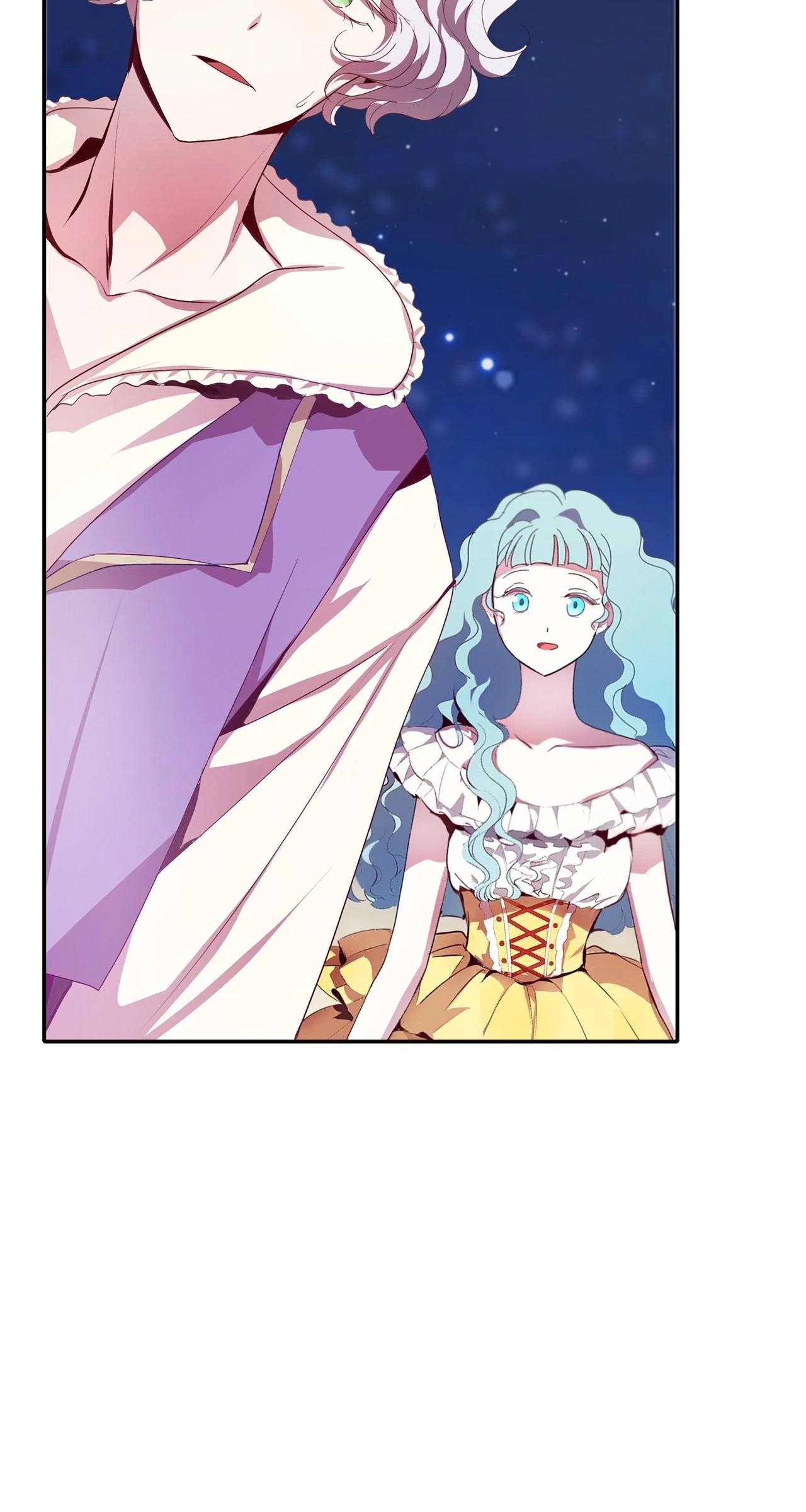 Becoming Best Friends With the Icy Male Lead Chapter 62 page 32 - 