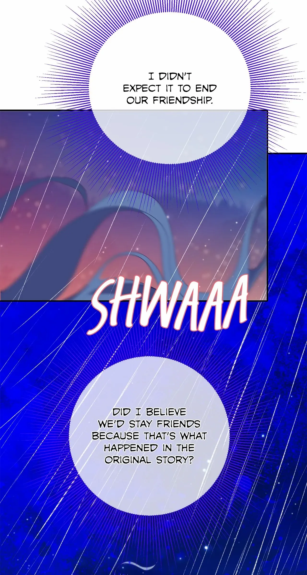 Becoming Best Friends With the Icy Male Lead Chapter 62 page 34 - 