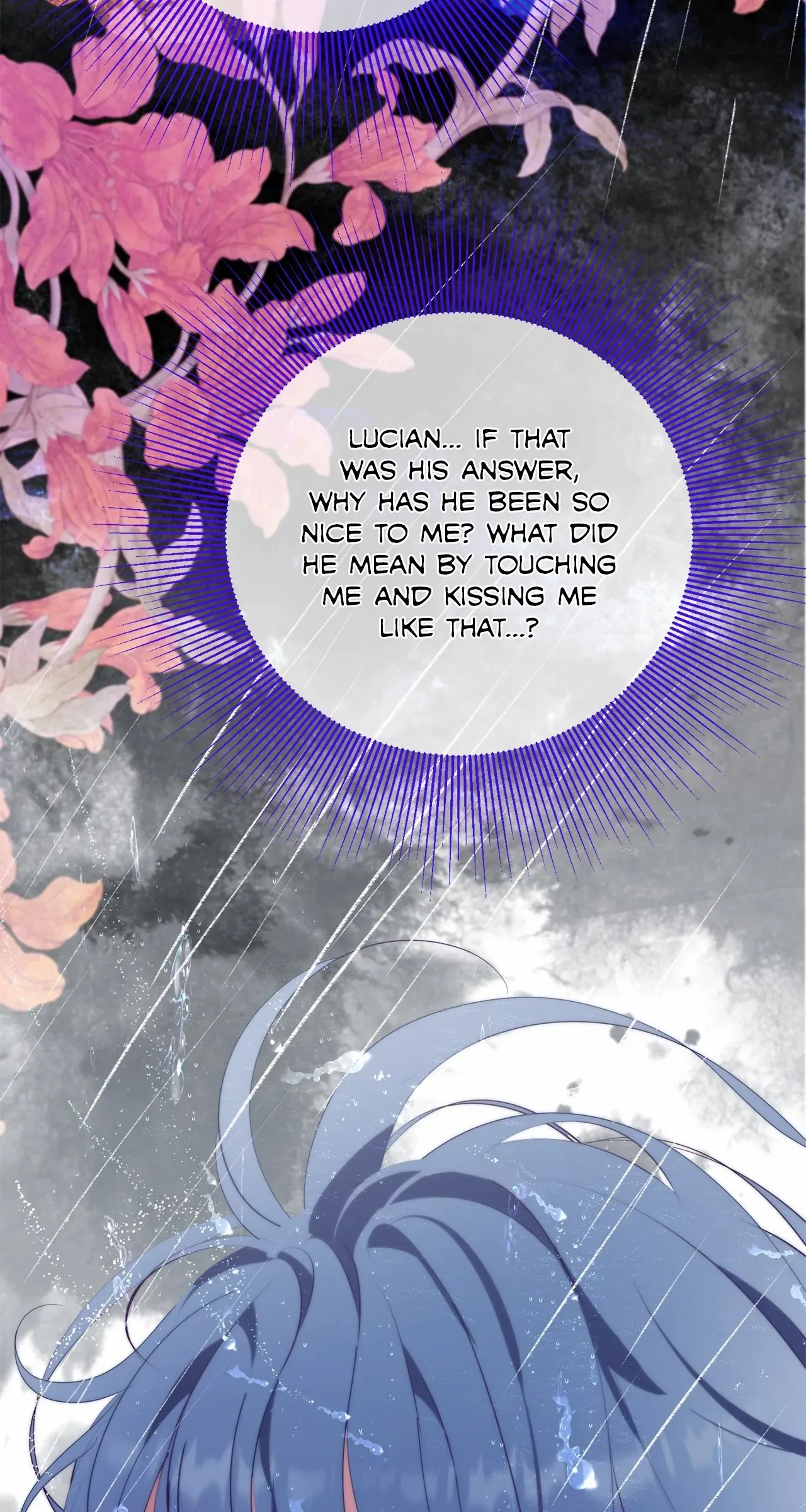 Becoming Best Friends With the Icy Male Lead Chapter 62 page 36 - 
