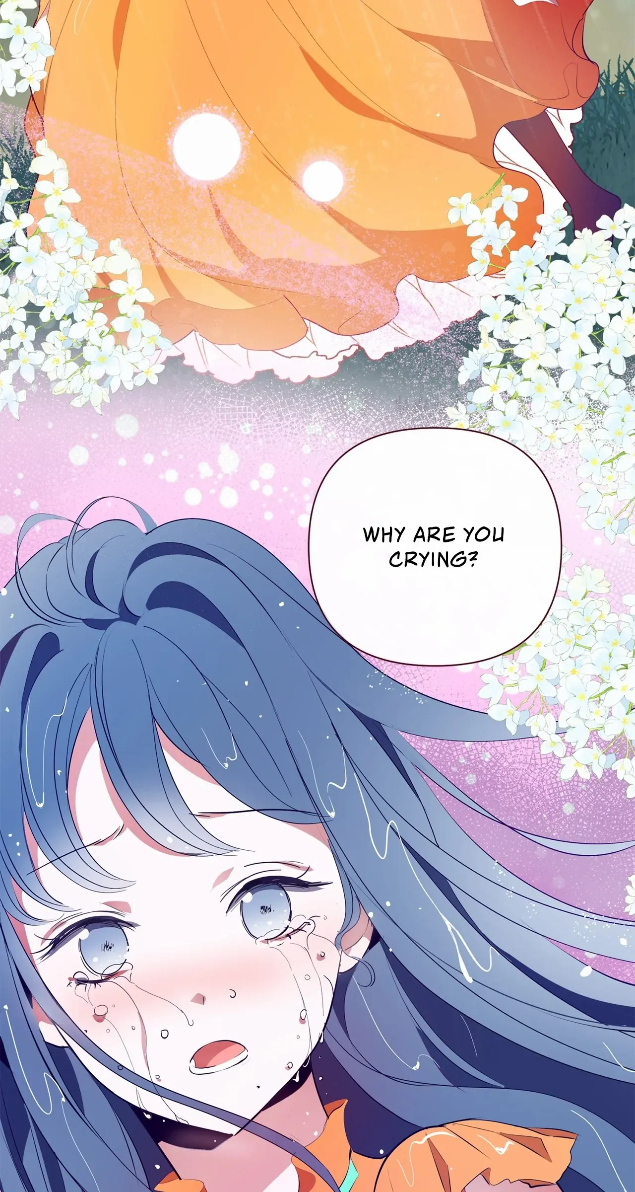 Becoming Best Friends With the Icy Male Lead Chapter 62 page 42 - 