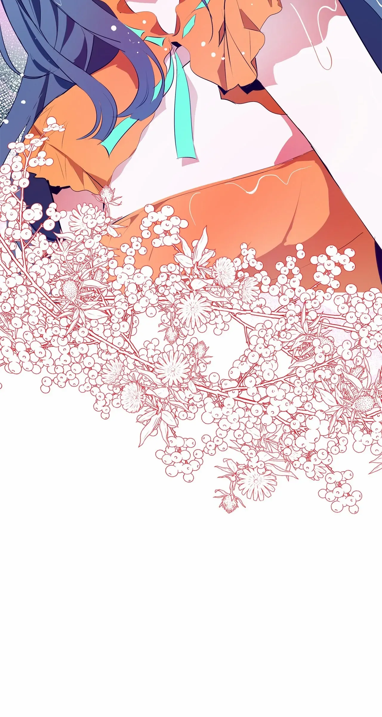 Becoming Best Friends With the Icy Male Lead Chapter 62 page 43 - 
