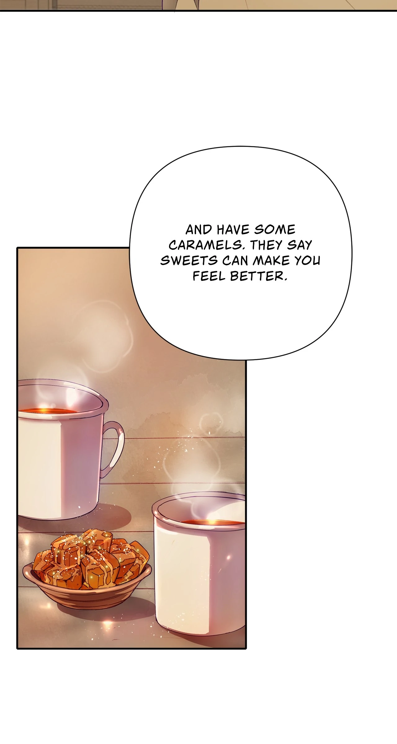 Becoming Best Friends With the Icy Male Lead Chapter 62 page 48 - 