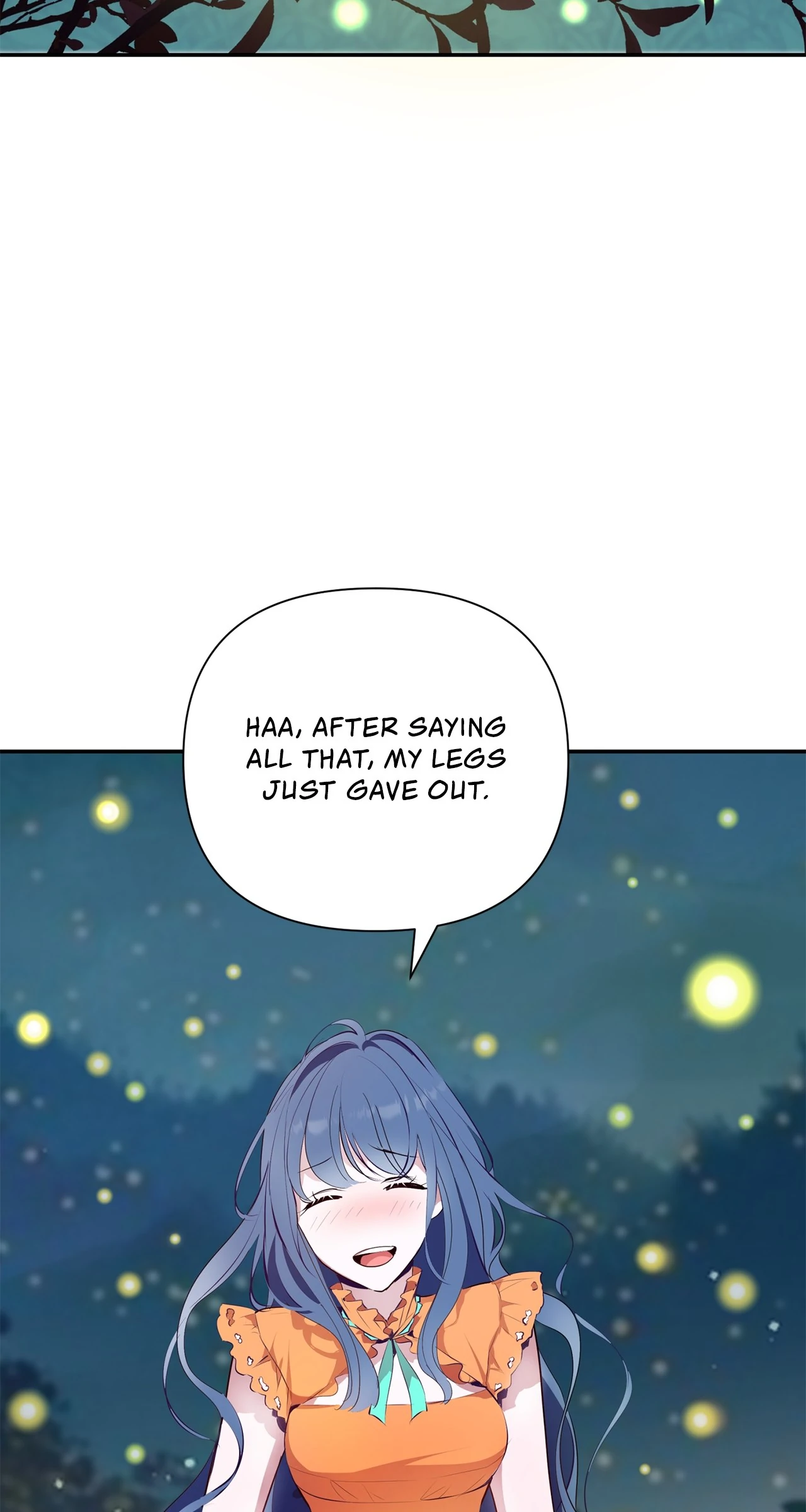 Becoming Best Friends With the Icy Male Lead Chapter 62 page 6 - 