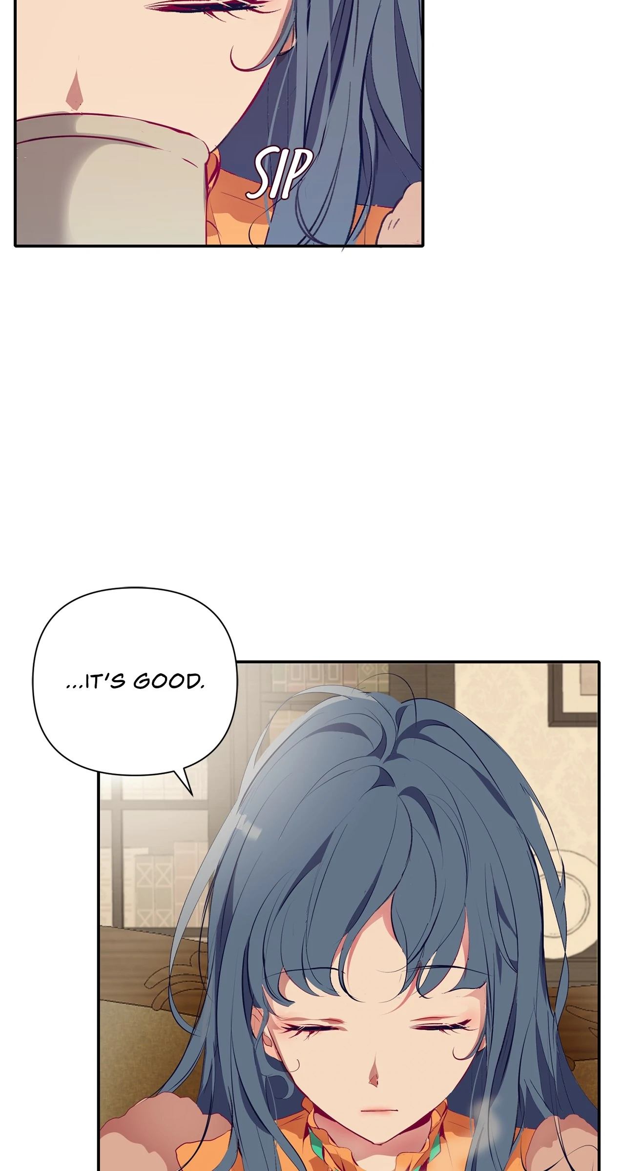 Becoming Best Friends With the Icy Male Lead Chapter 62 page 52 - 