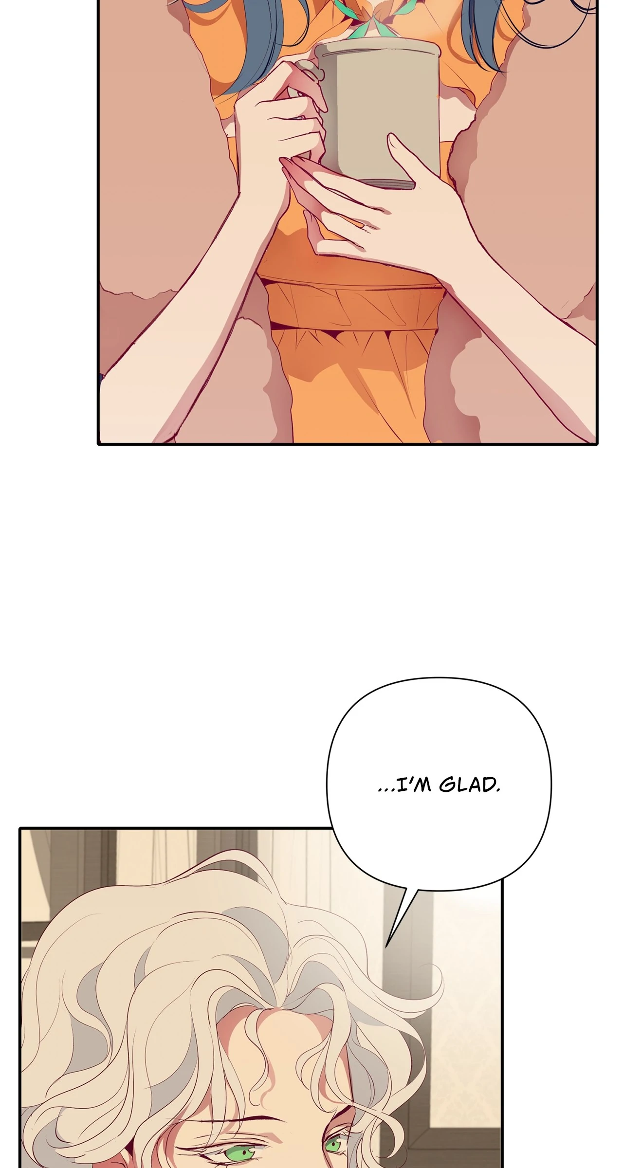 Becoming Best Friends With the Icy Male Lead Chapter 62 page 53 - 