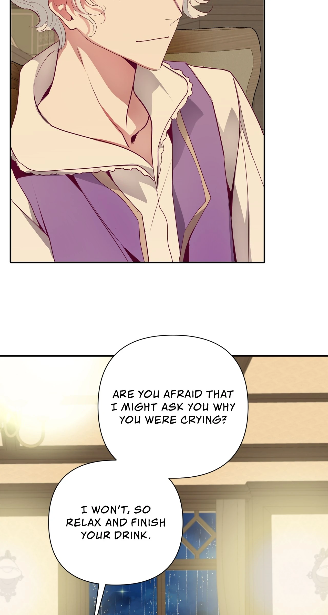 Becoming Best Friends With the Icy Male Lead Chapter 62 page 54 - 