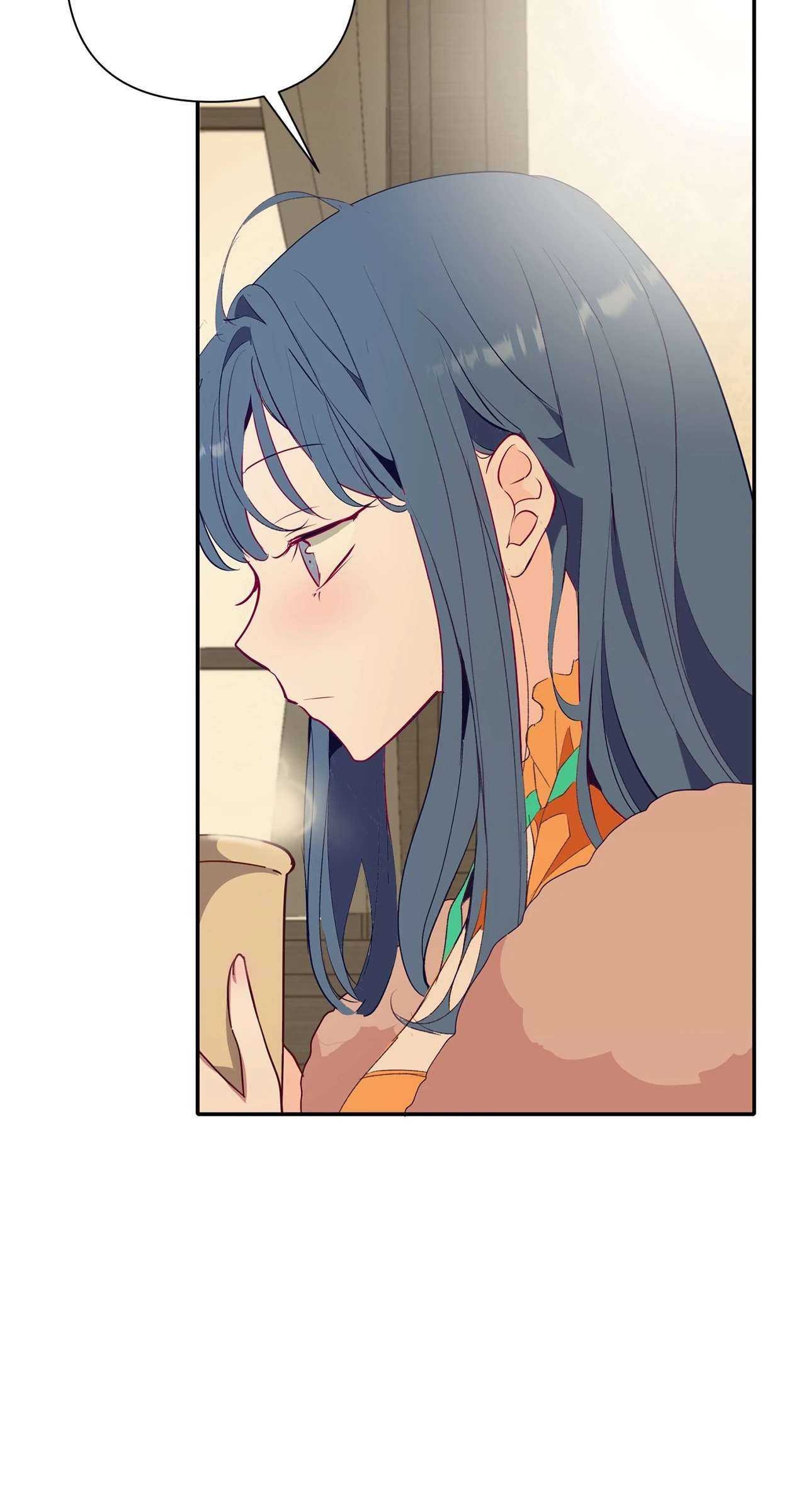 Becoming Best Friends With the Icy Male Lead Chapter 62 page 56 - 