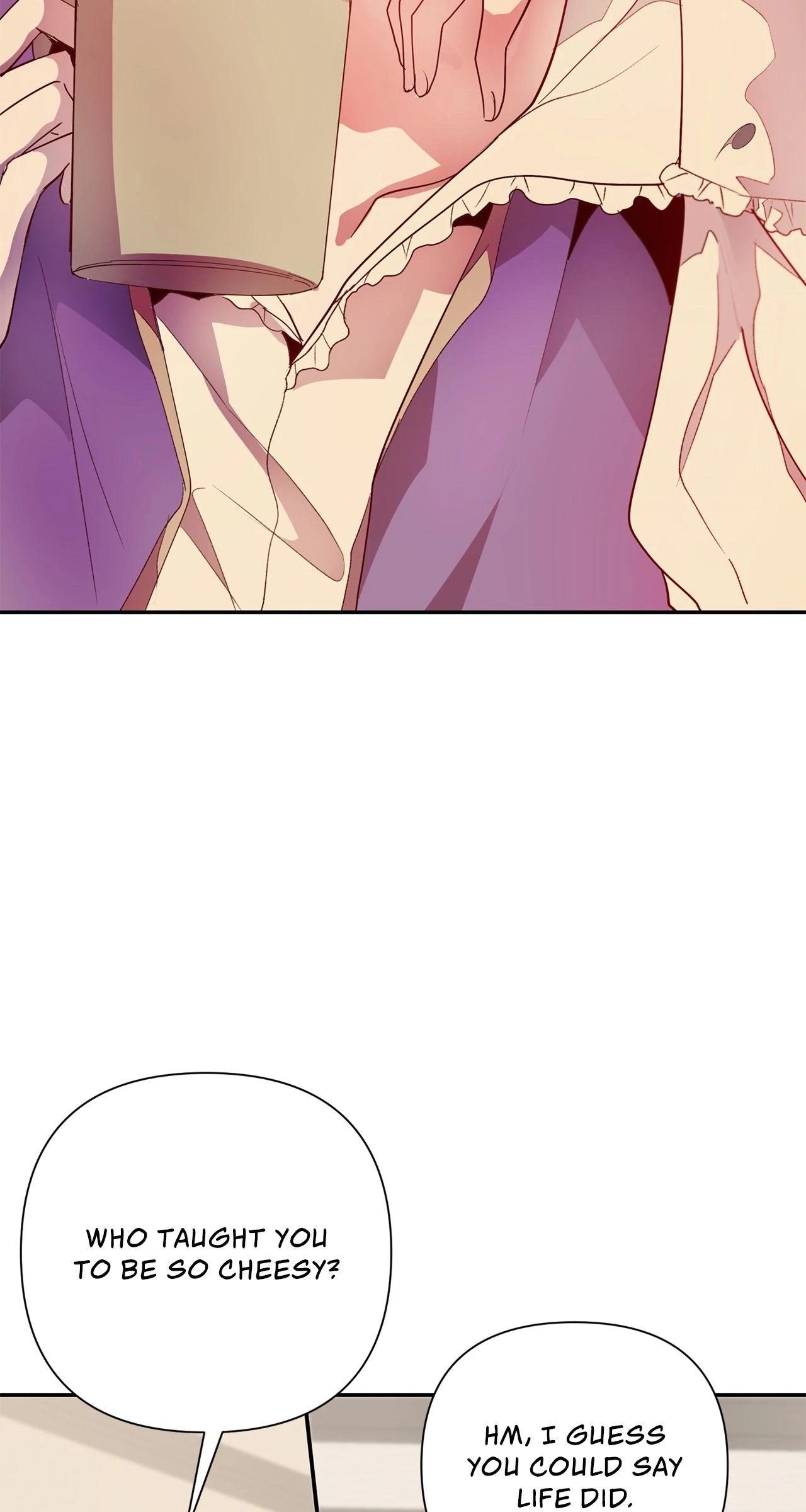 Becoming Best Friends With the Icy Male Lead Chapter 62 page 58 - 