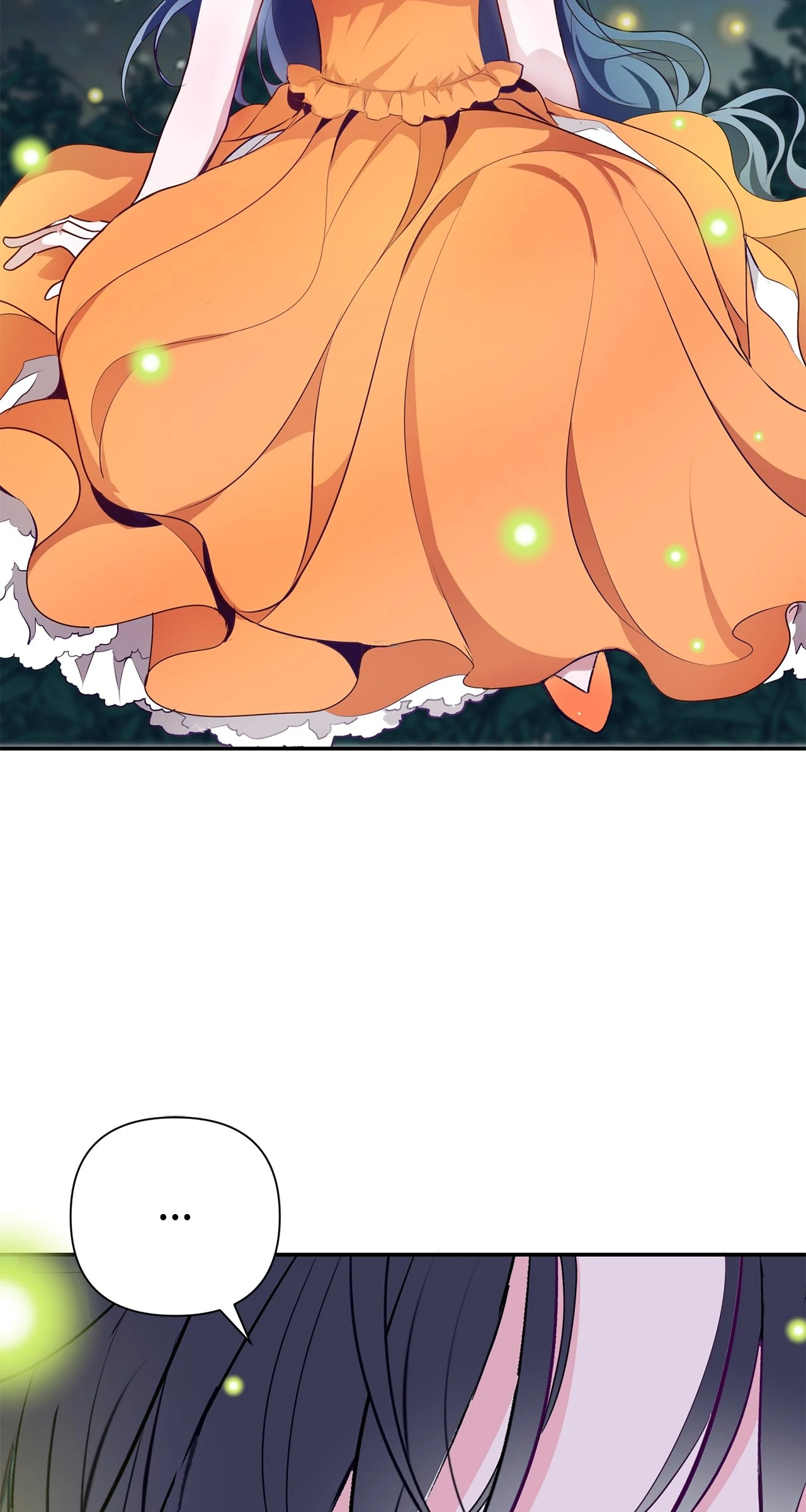 Becoming Best Friends With the Icy Male Lead Chapter 62 page 7 - 