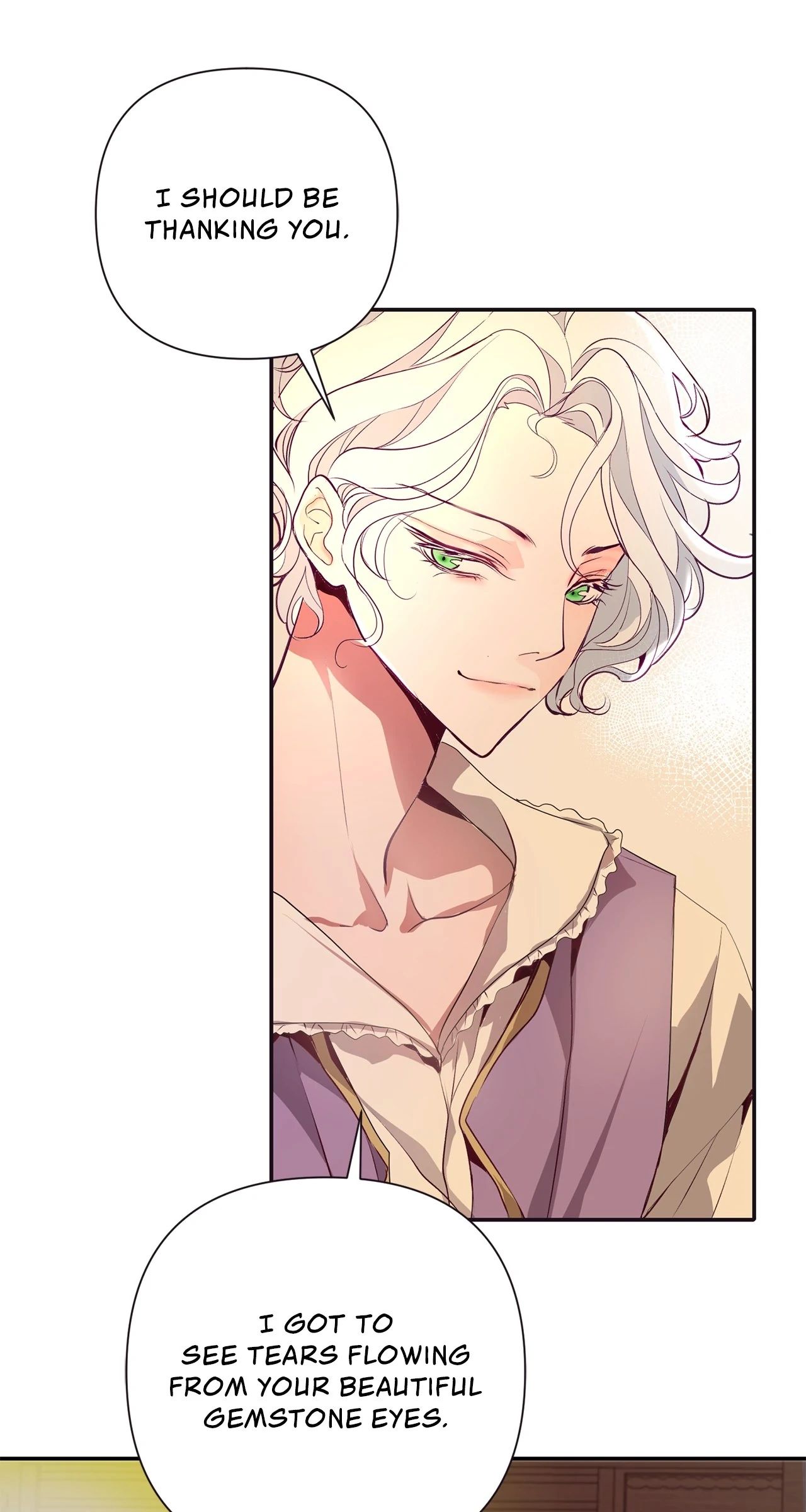 Becoming Best Friends With the Icy Male Lead Chapter 62 page 64 - 