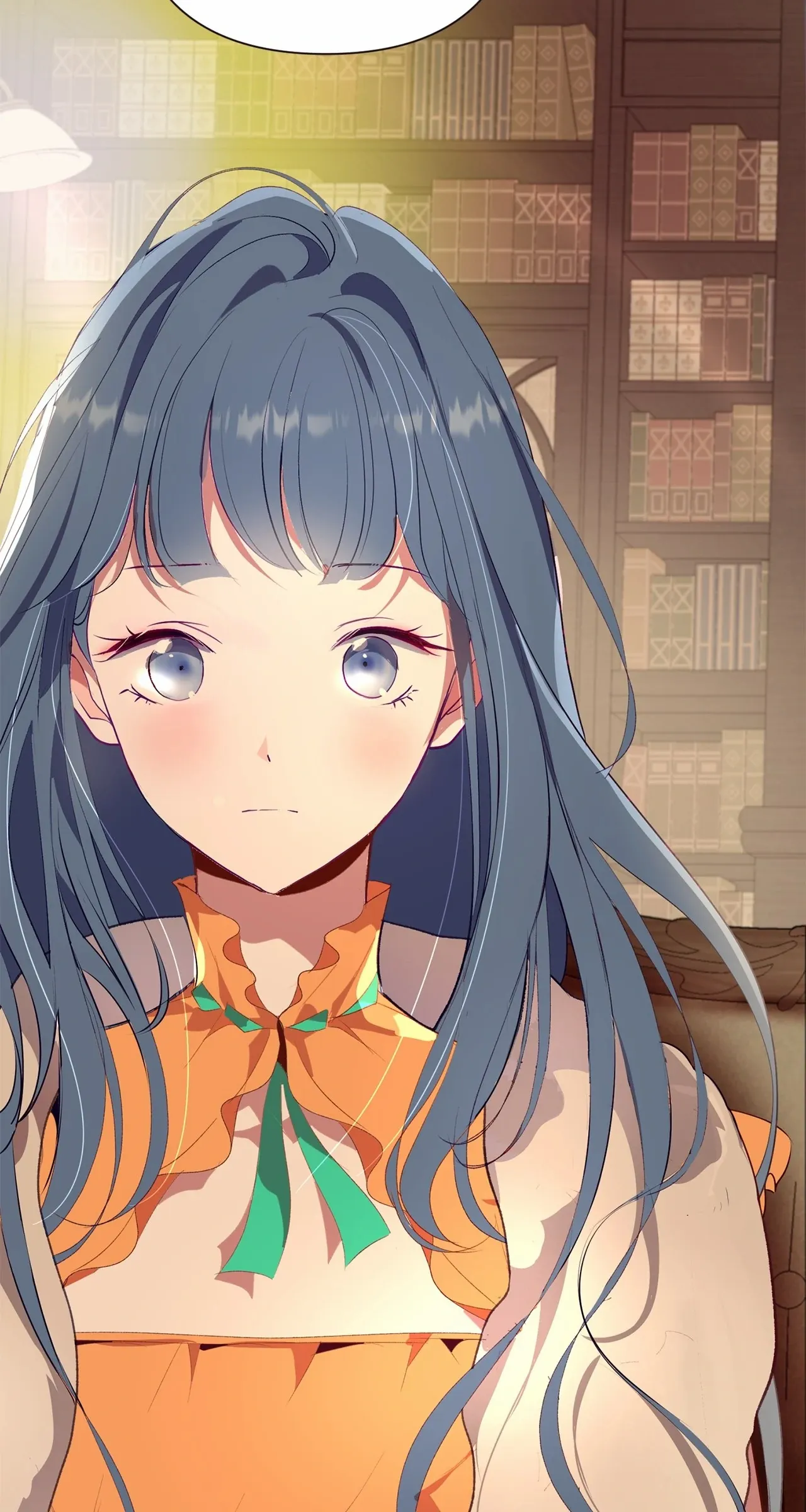 Becoming Best Friends With the Icy Male Lead Chapter 62 page 65 - 