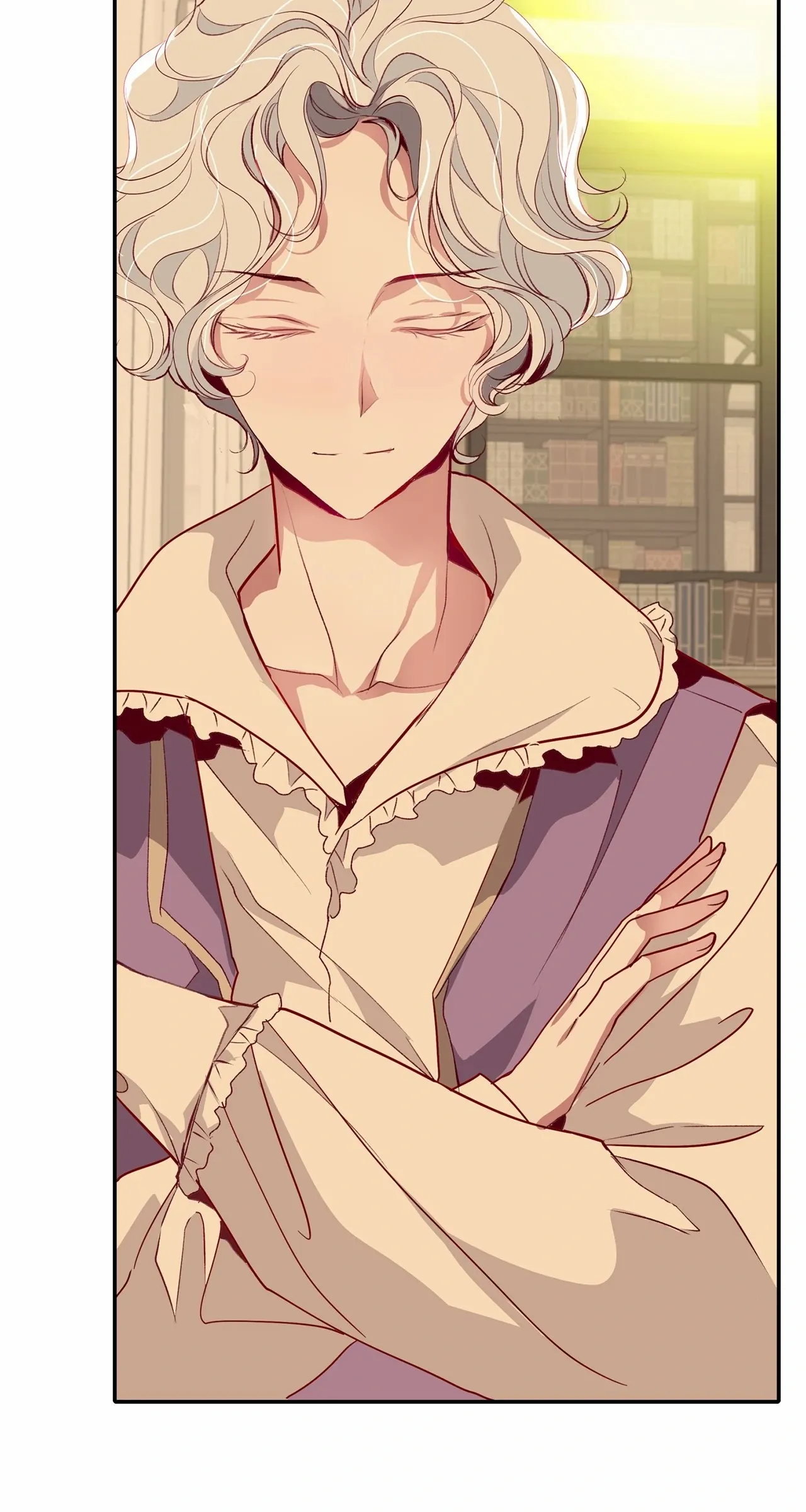 Becoming Best Friends With the Icy Male Lead Chapter 62 page 68 - 