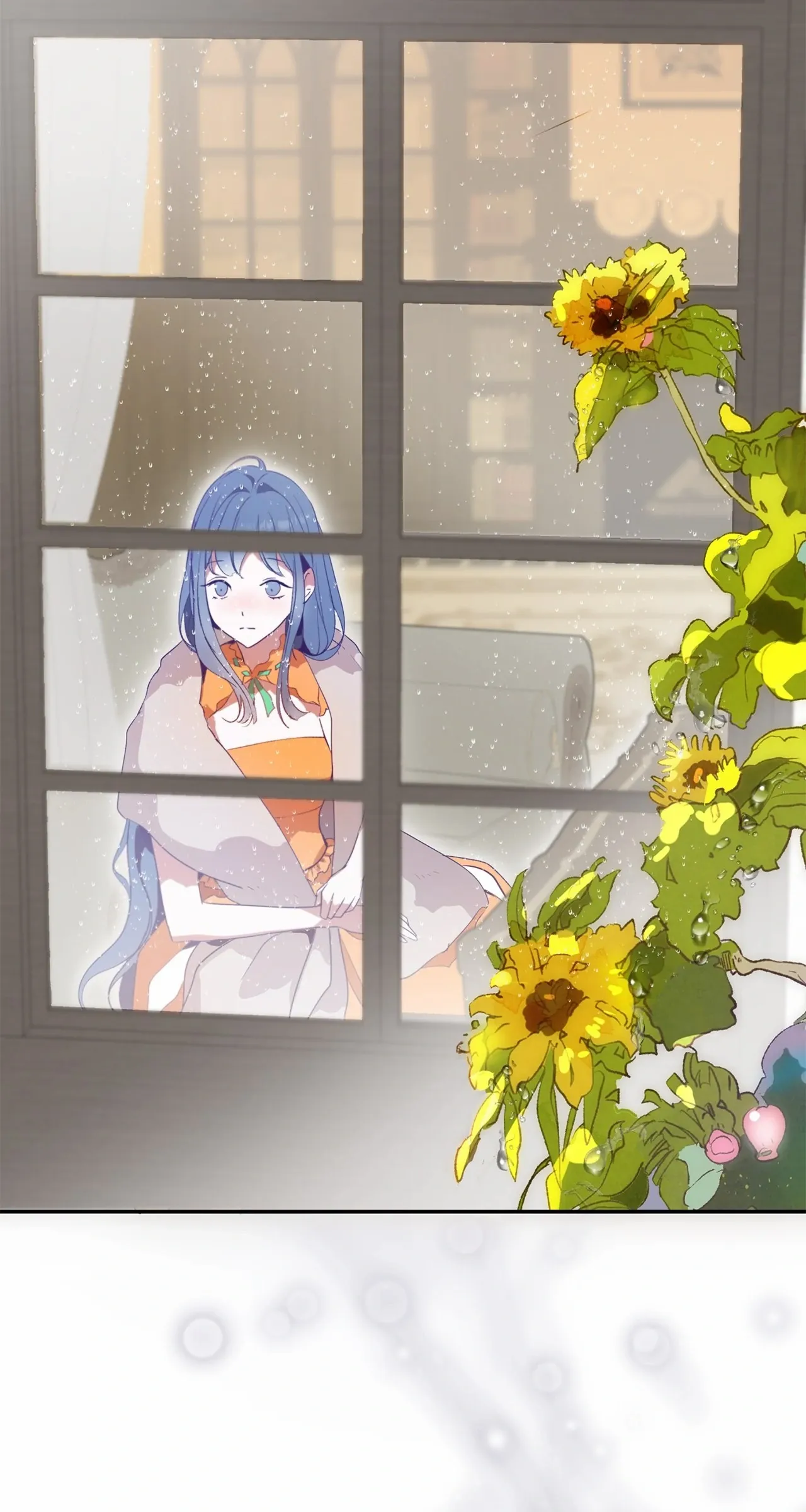 Becoming Best Friends With the Icy Male Lead Chapter 62 page 73 - 
