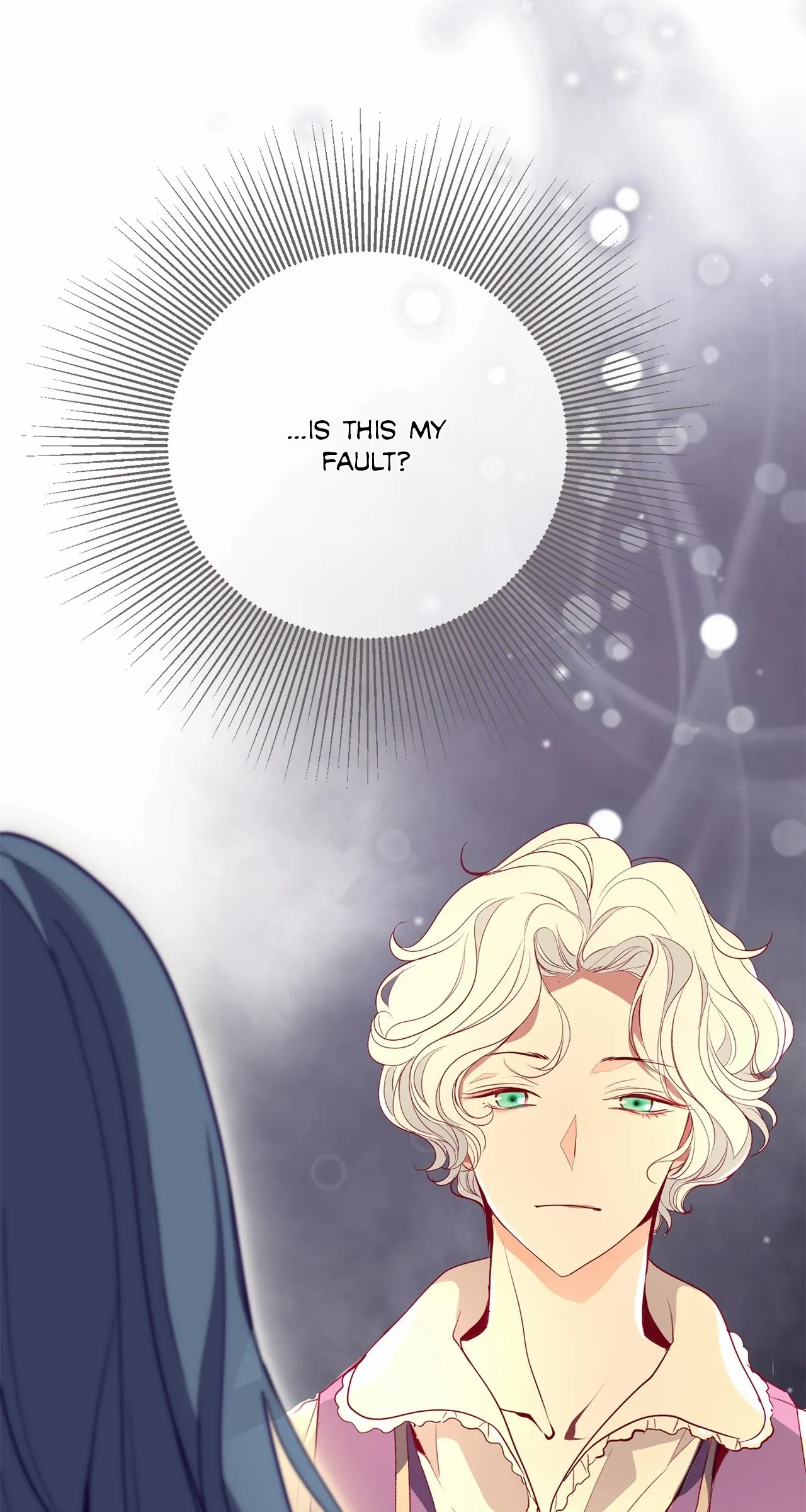 Becoming Best Friends With the Icy Male Lead Chapter 62 page 74 - 