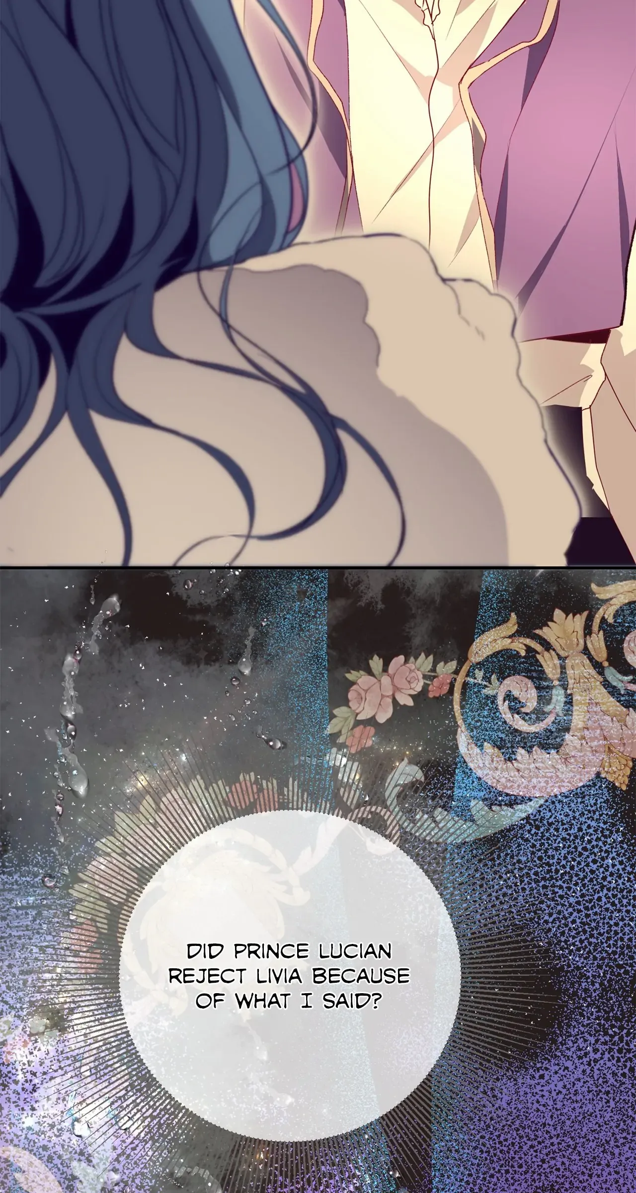 Becoming Best Friends With the Icy Male Lead Chapter 62 page 75 - 