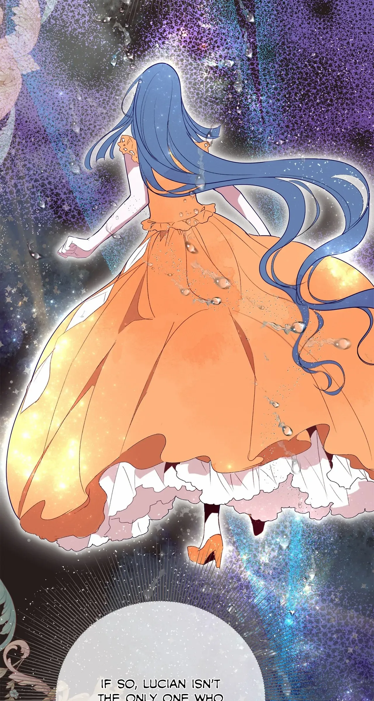 Becoming Best Friends With the Icy Male Lead Chapter 62 page 76 - 