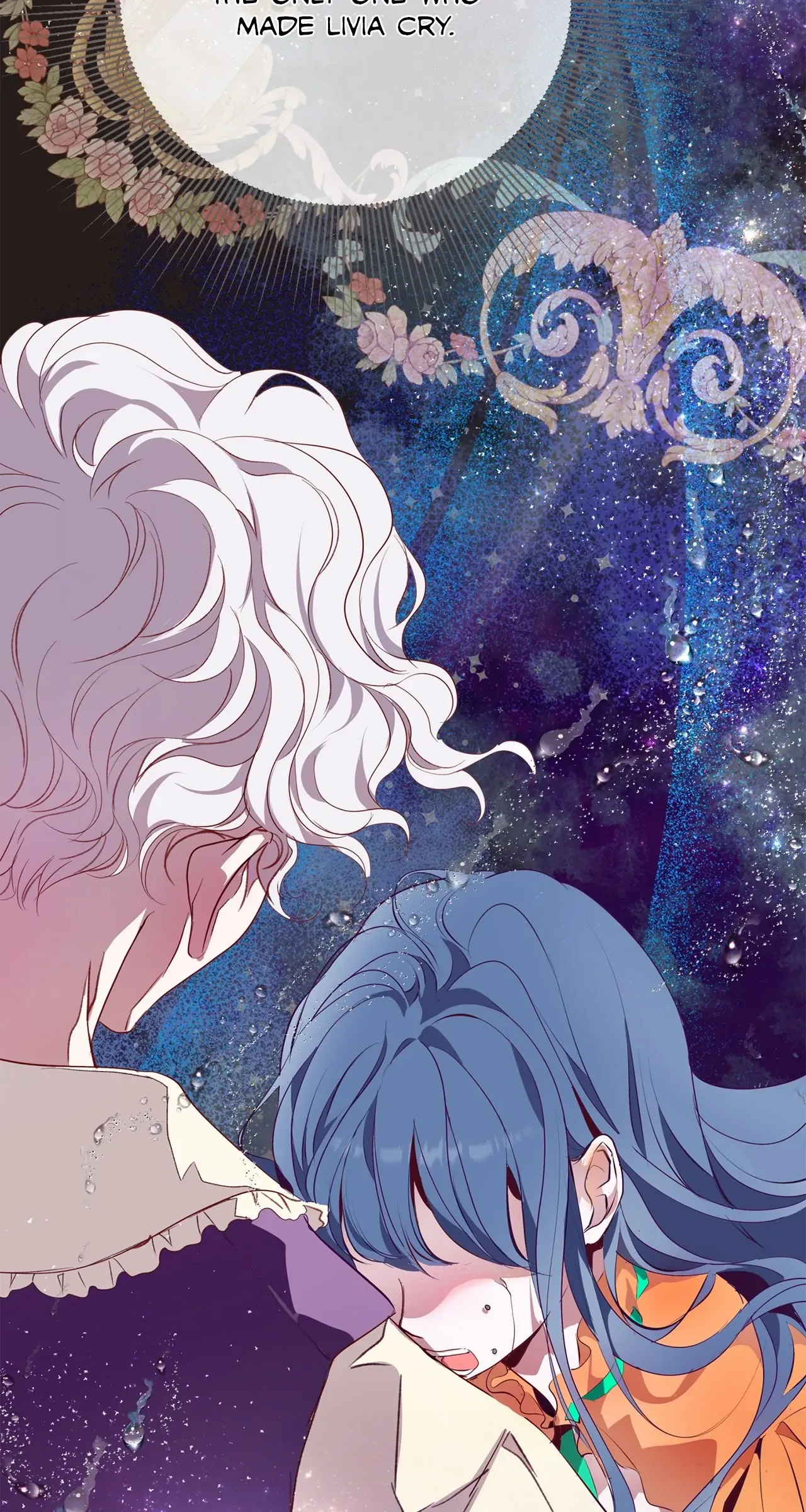 Becoming Best Friends With the Icy Male Lead Chapter 62 page 77 - 